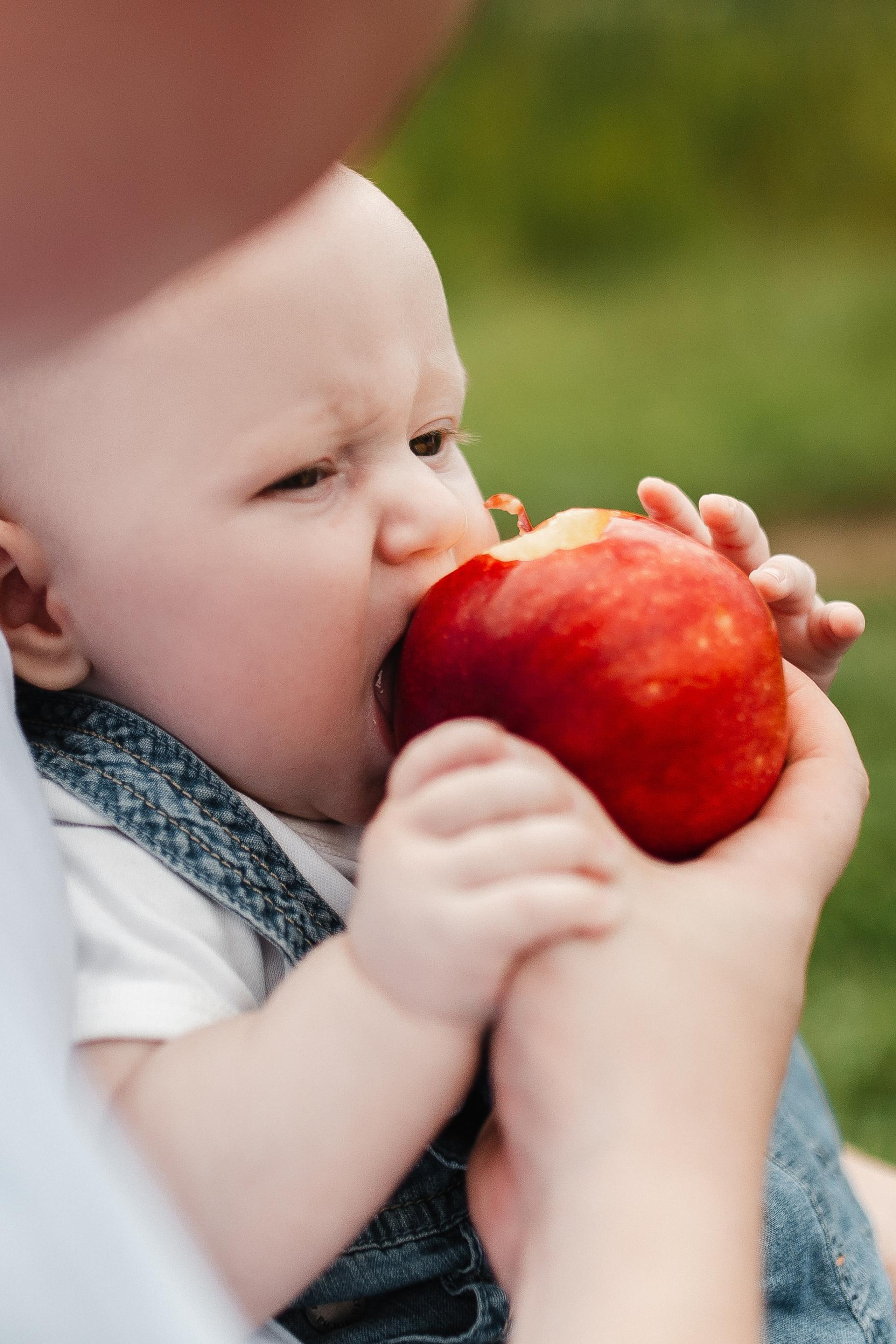 Лена, Саша и Рома.