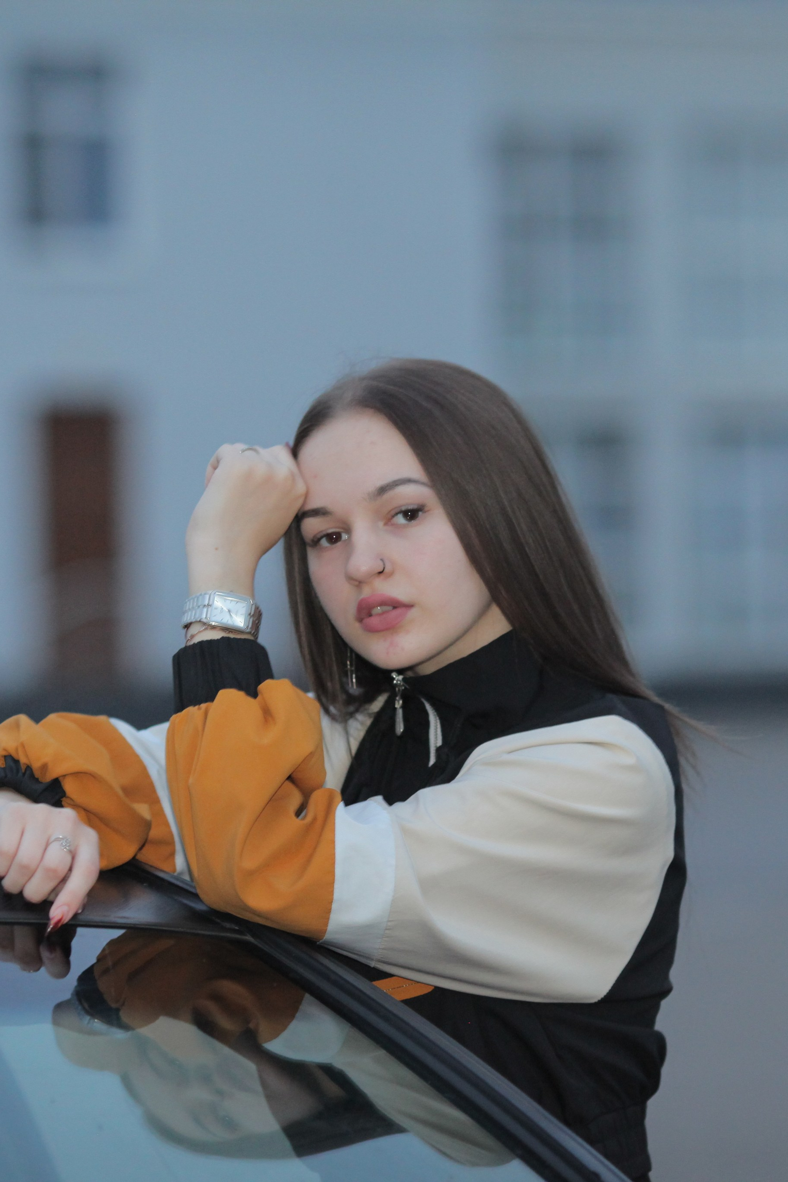 Летний вечер. Елизавета💥💥💥. Фотограф Матвиенко Сергей. Выпускные альбомы. Свадьбы