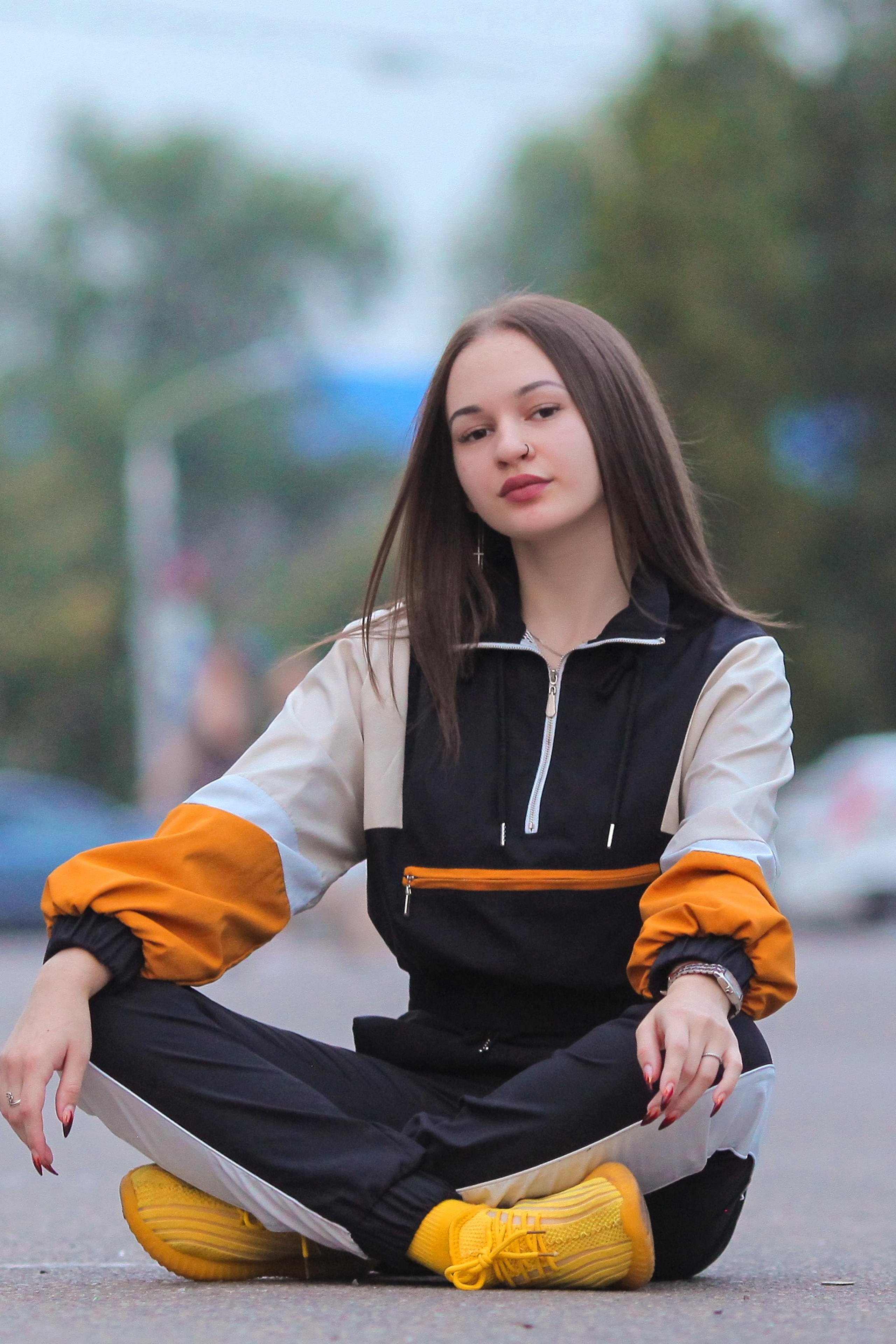 Летний вечер. Елизавета💥💥💥. Фотограф Матвиенко Сергей. Выпускные альбомы. Свадьбы