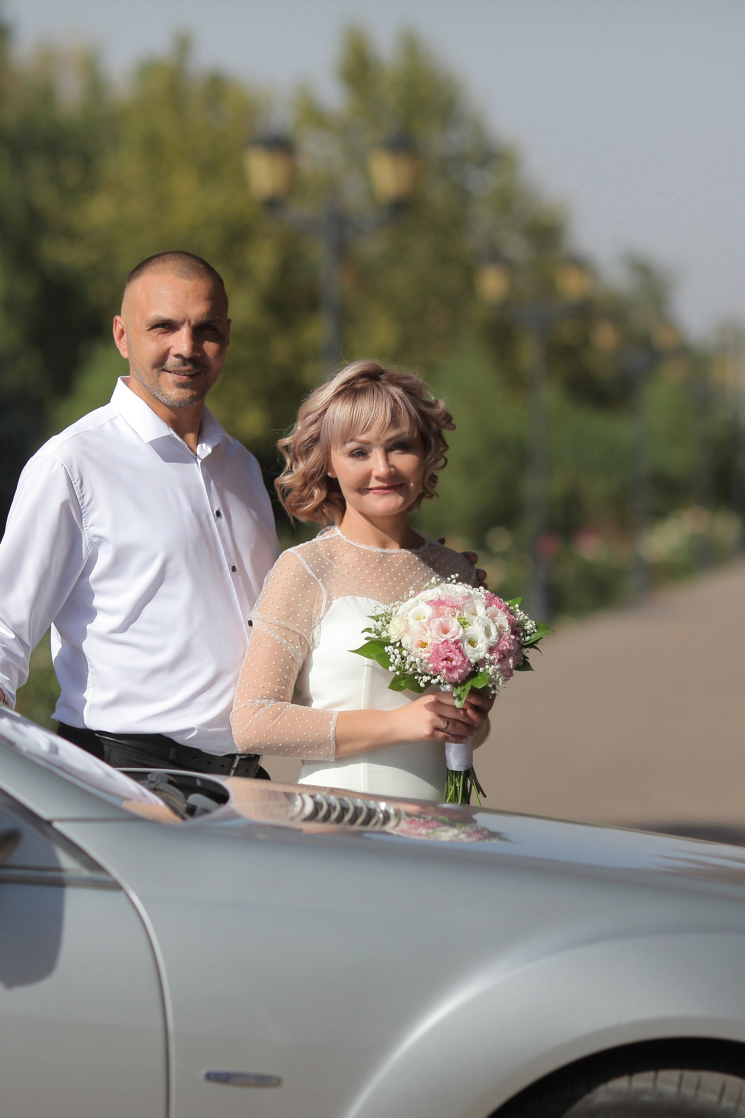 Свадьба Александр и Оксана. Белая Глина 14.09.24. Фотограф Матвиенко Сергей. Выпускные альбомы. Свадьбы