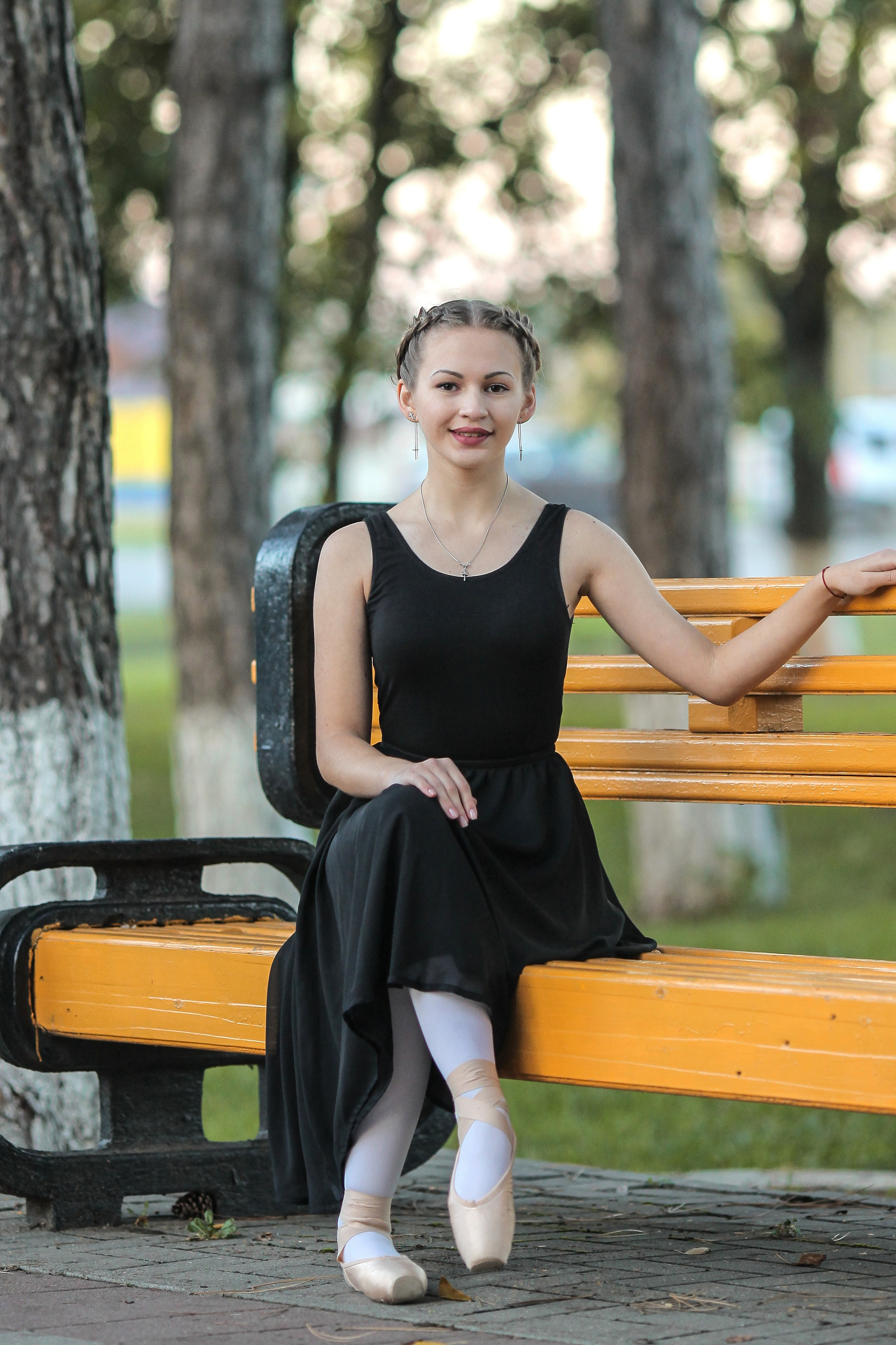 Модель Елизавета Ветошкина. Фотограф Матвиенко Сергей. Выпускные альбомы. Свадьбы