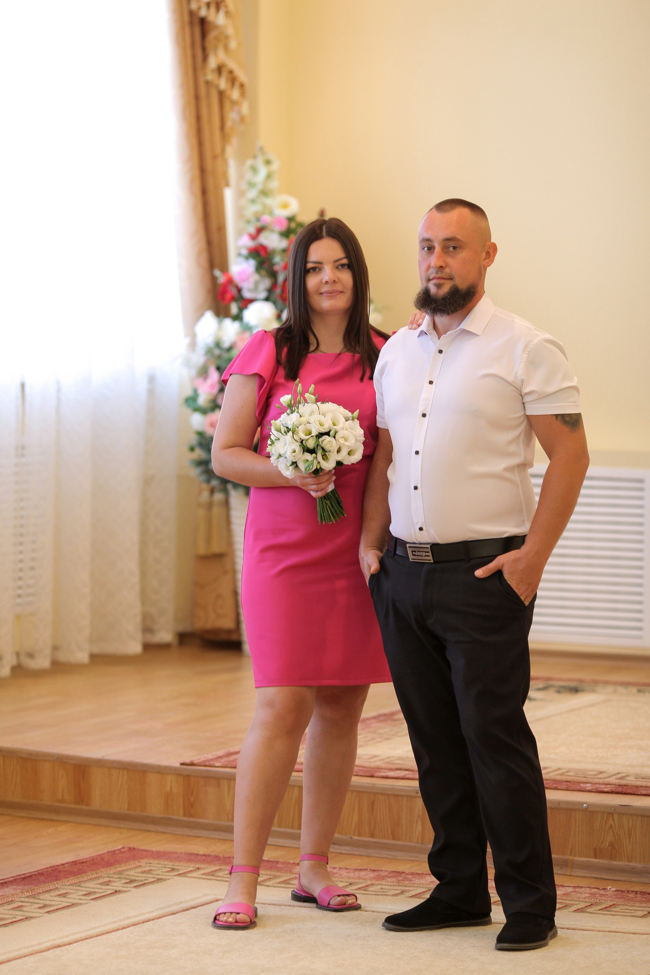 Свадьба 30 августа 2023. Фотограф Матвиенко Сергей. Выпускные альбомы. Свадьбы