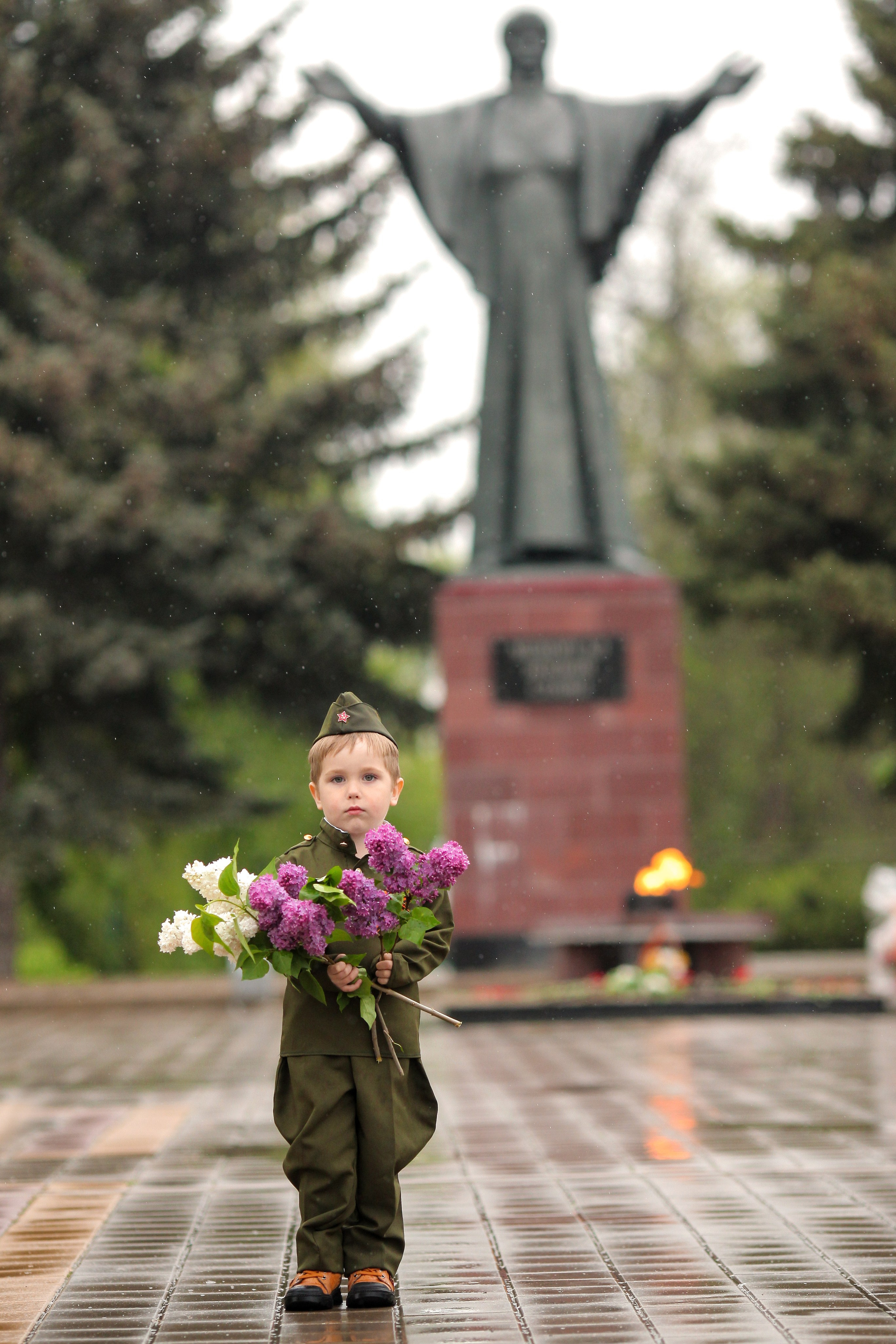 Детская фотосессия к 9 мая! Ярик 4 года. 🔥🔥🔥. Фотограф Матвиенко Сергей. Выпускные альбомы. Свадьбы