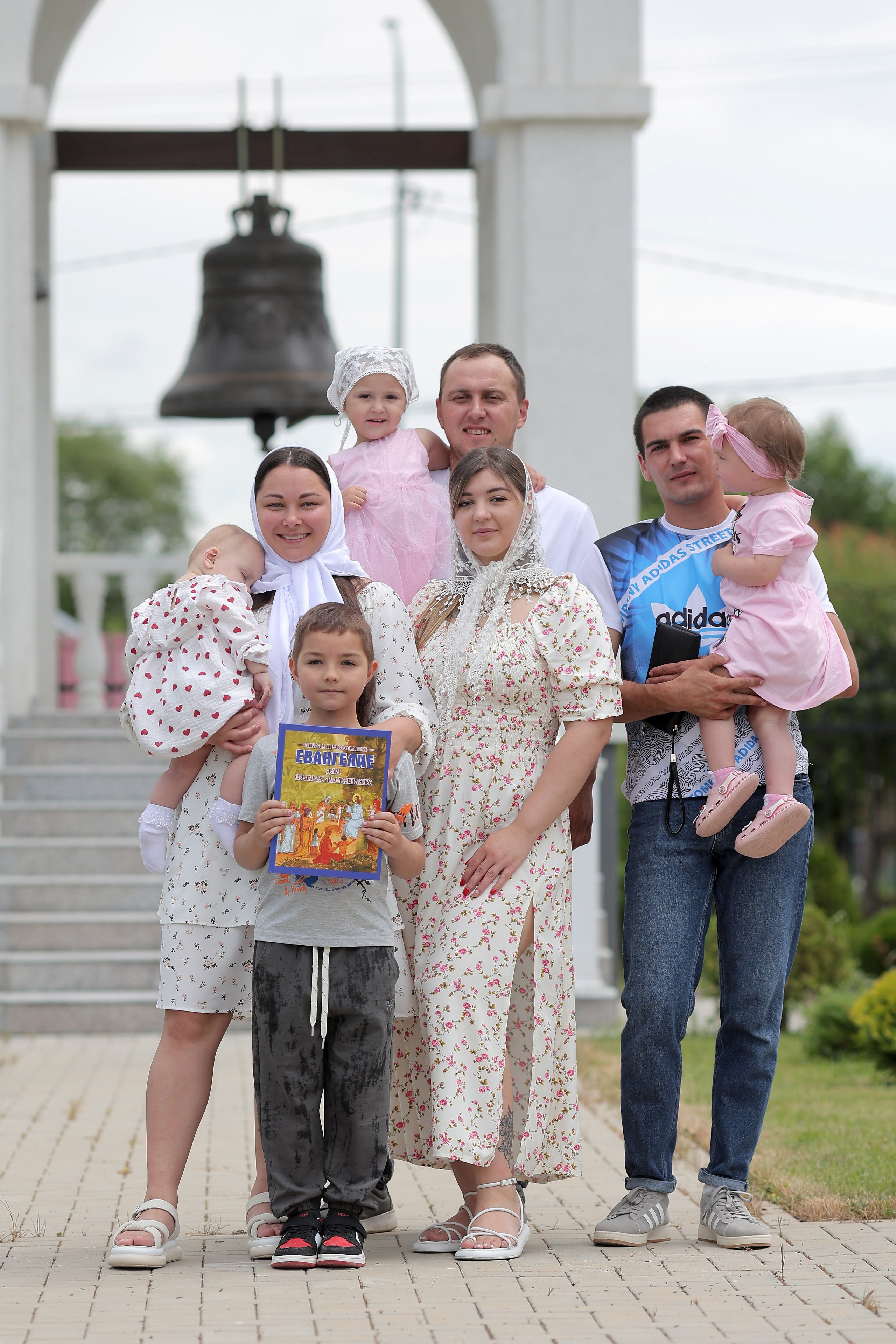Крестины 13.06.2026. Фотограф Матвиенко Сергей. Выпускные альбомы. Свадьбы