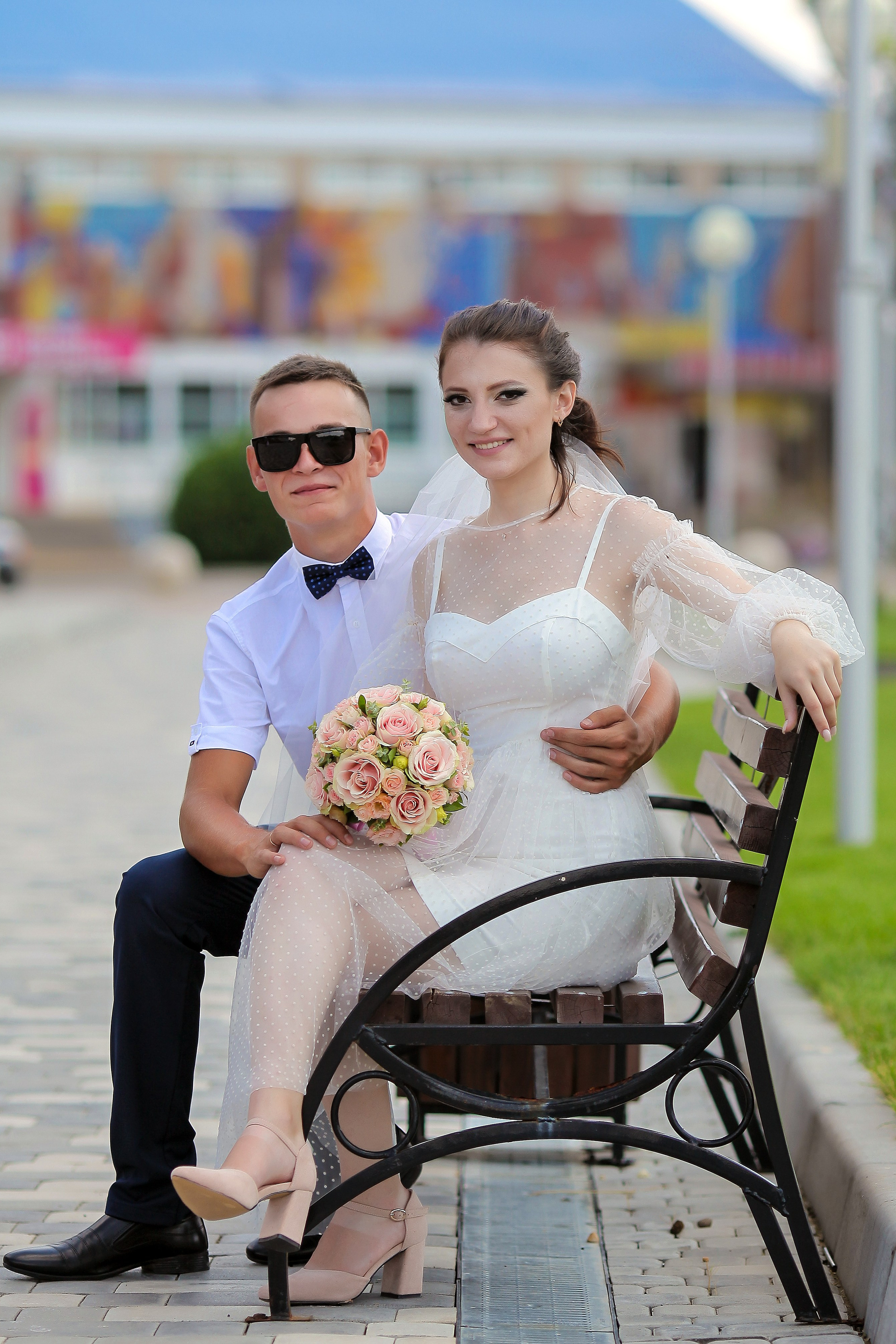 Свадьба Анны и Леонида. 21.08.21. Фотограф Матвиенко Сергей. Выпускные альбомы. Свадьбы