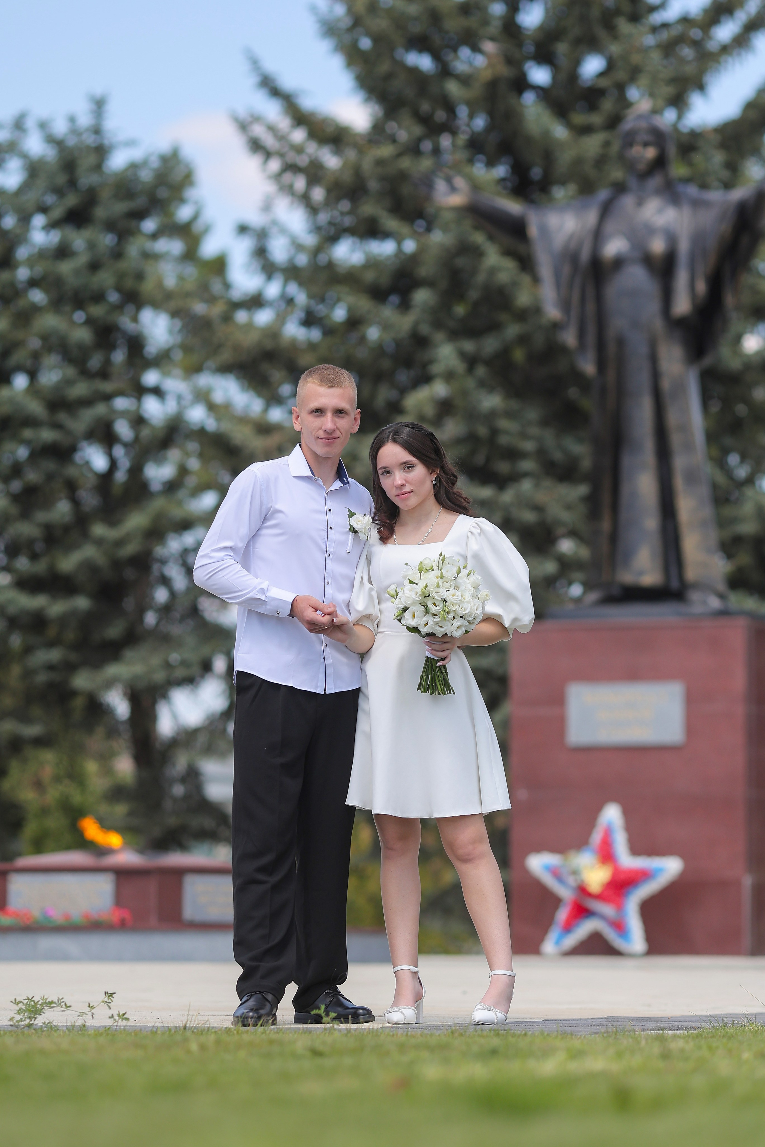Александр & Александра. 16.08.2025. Фотограф Матвиенко Сергей. Выпускные альбомы. Свадьбы
