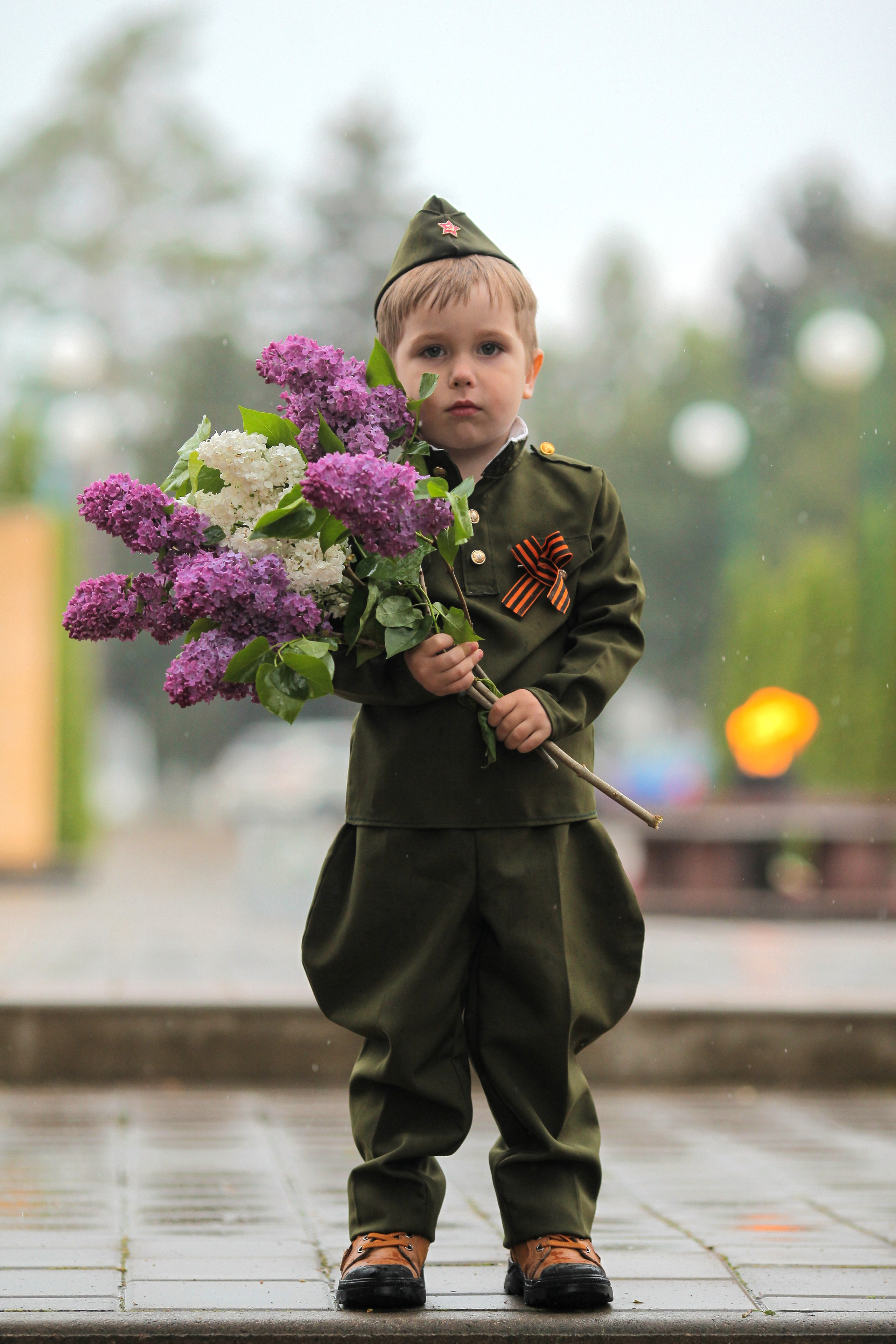 Детская фотосессия к 9 мая! Ярик 4 года. 🔥🔥🔥. Фотограф Матвиенко Сергей. Выпускные альбомы. Свадьбы