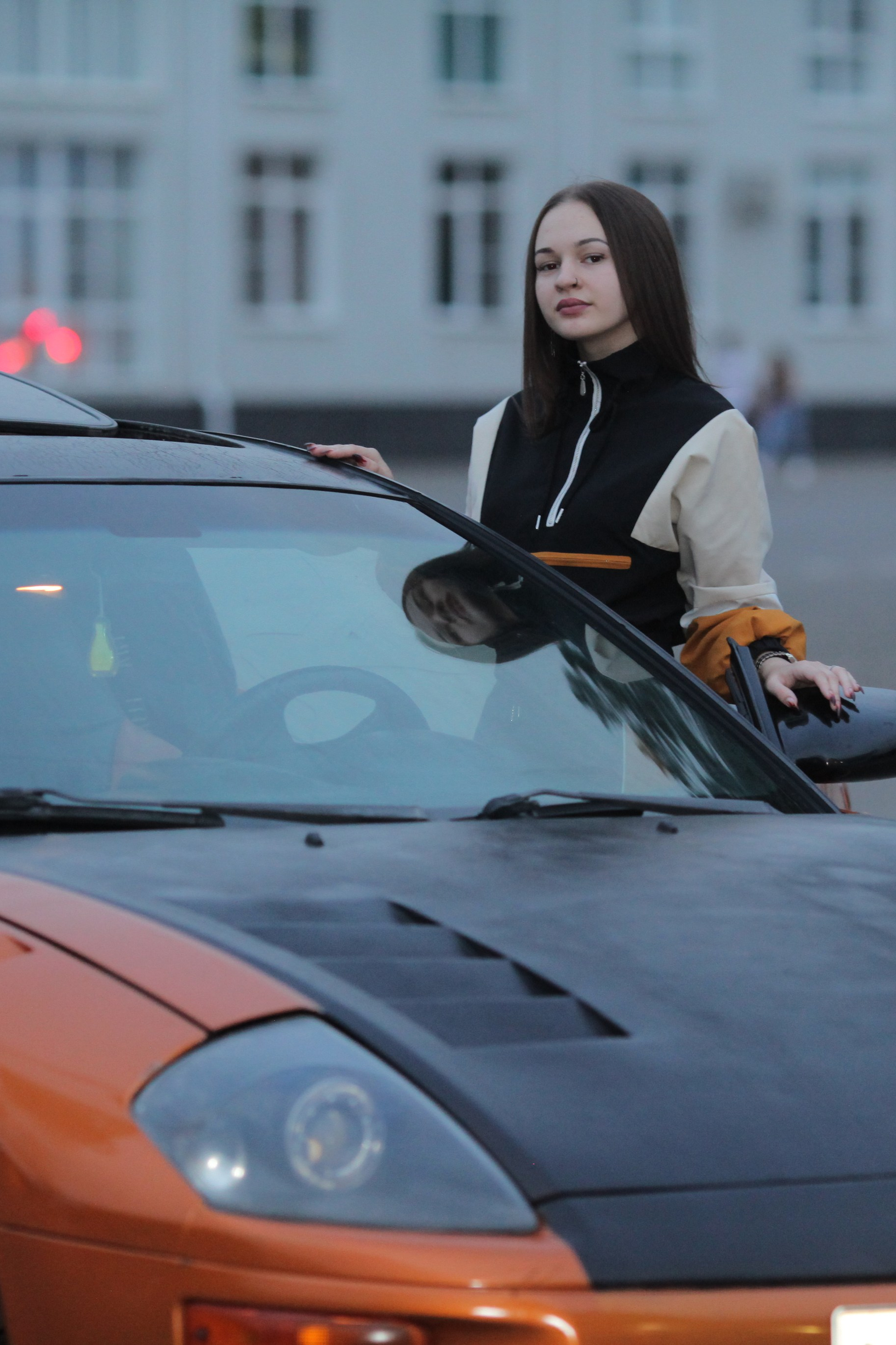 Летний вечер. Елизавета💥💥💥. Фотограф Матвиенко Сергей. Выпускные альбомы. Свадьбы