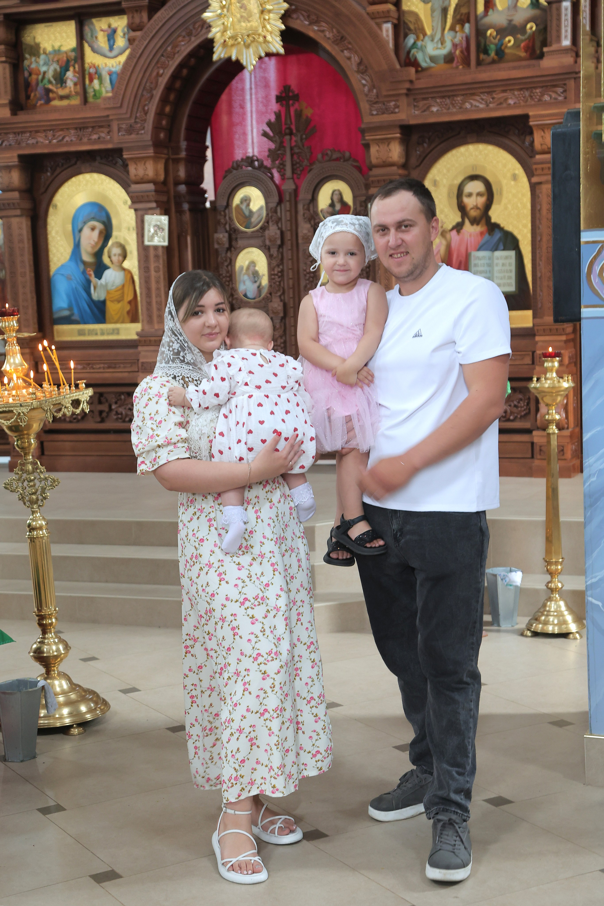 Крестины 13.06.2026. Фотограф Матвиенко Сергей. Выпускные альбомы. Свадьбы