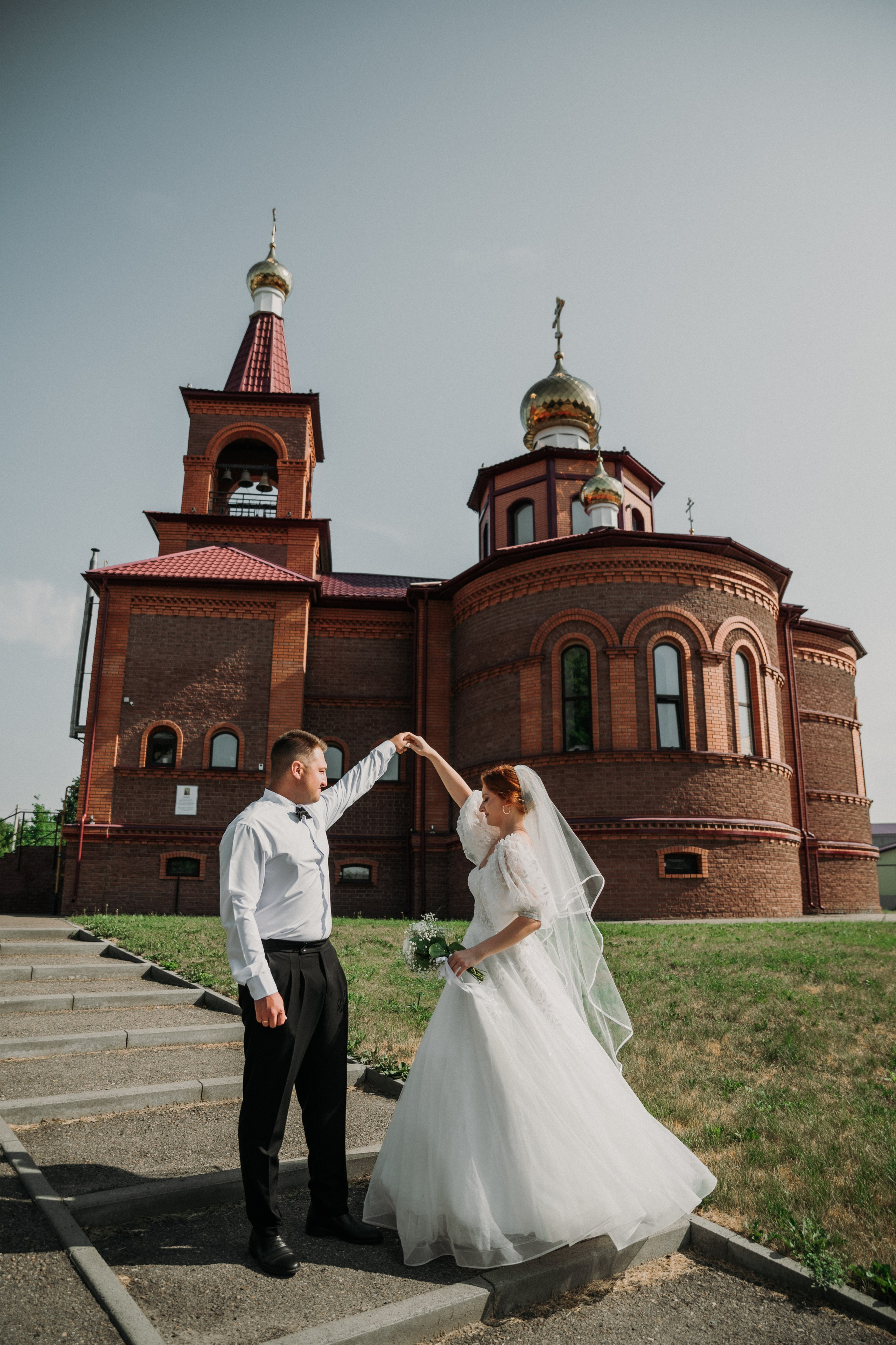Истории. Семейный фотограф в Барнауле