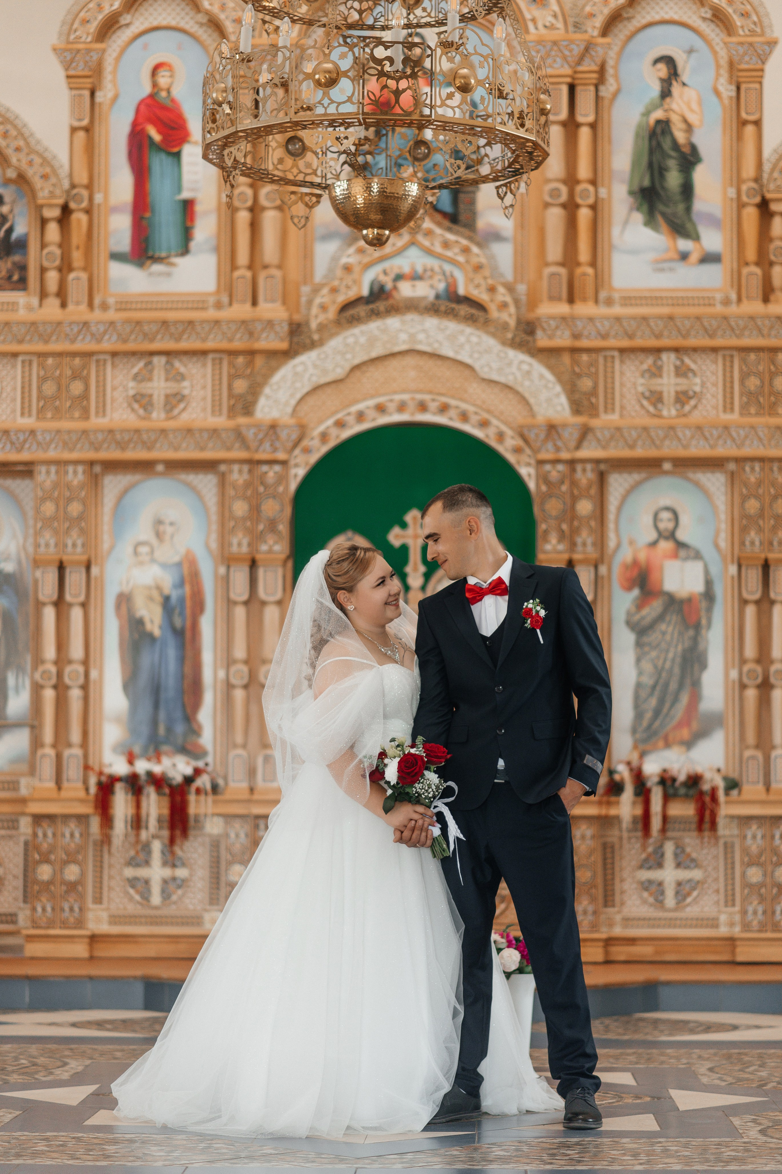 26.06.26 Wedding Day. Семейный фотограф в Барнауле