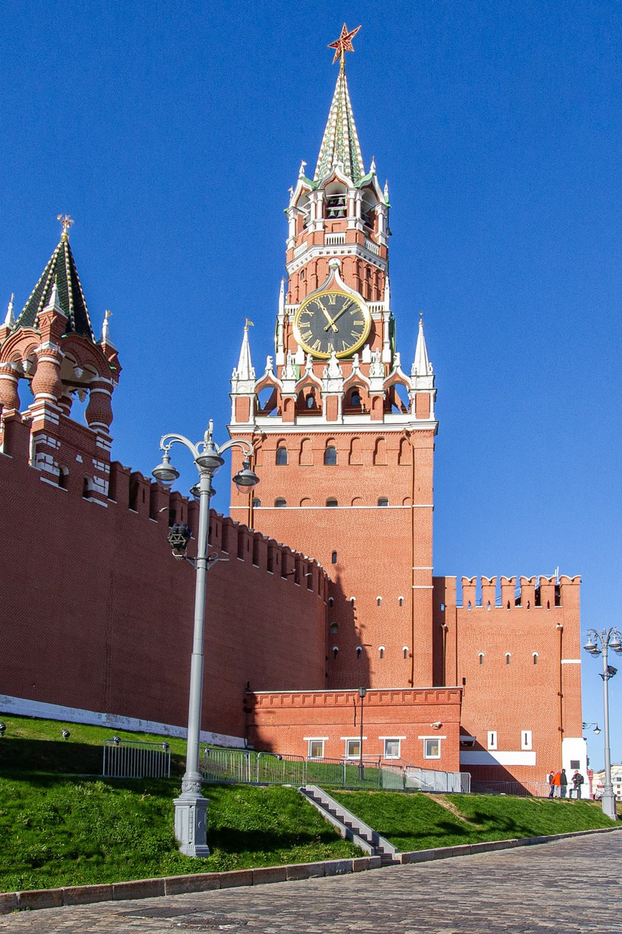 Photography in the city. Photographer Vladimir Baksheev