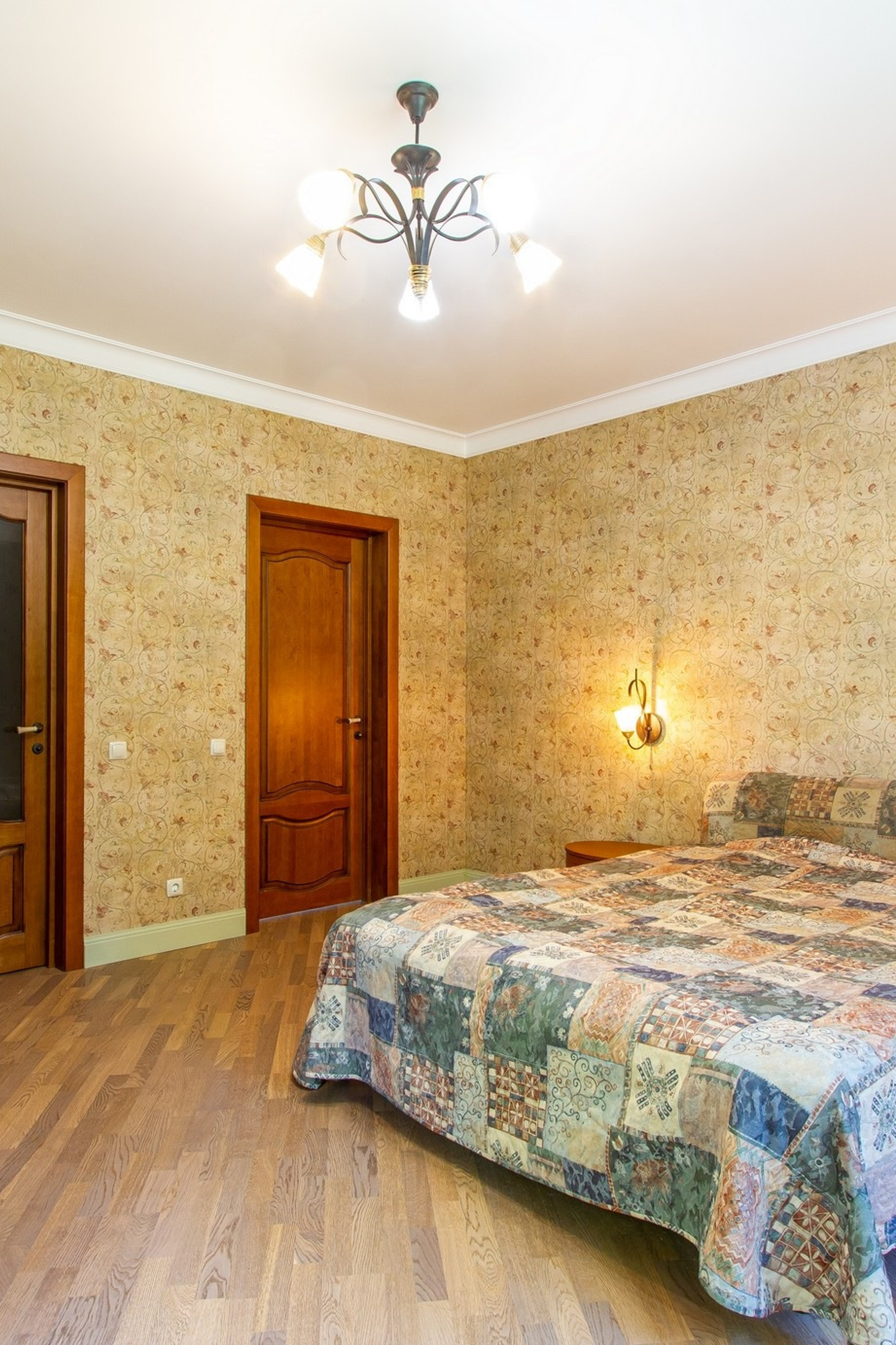 Interior photography of houses and cottages