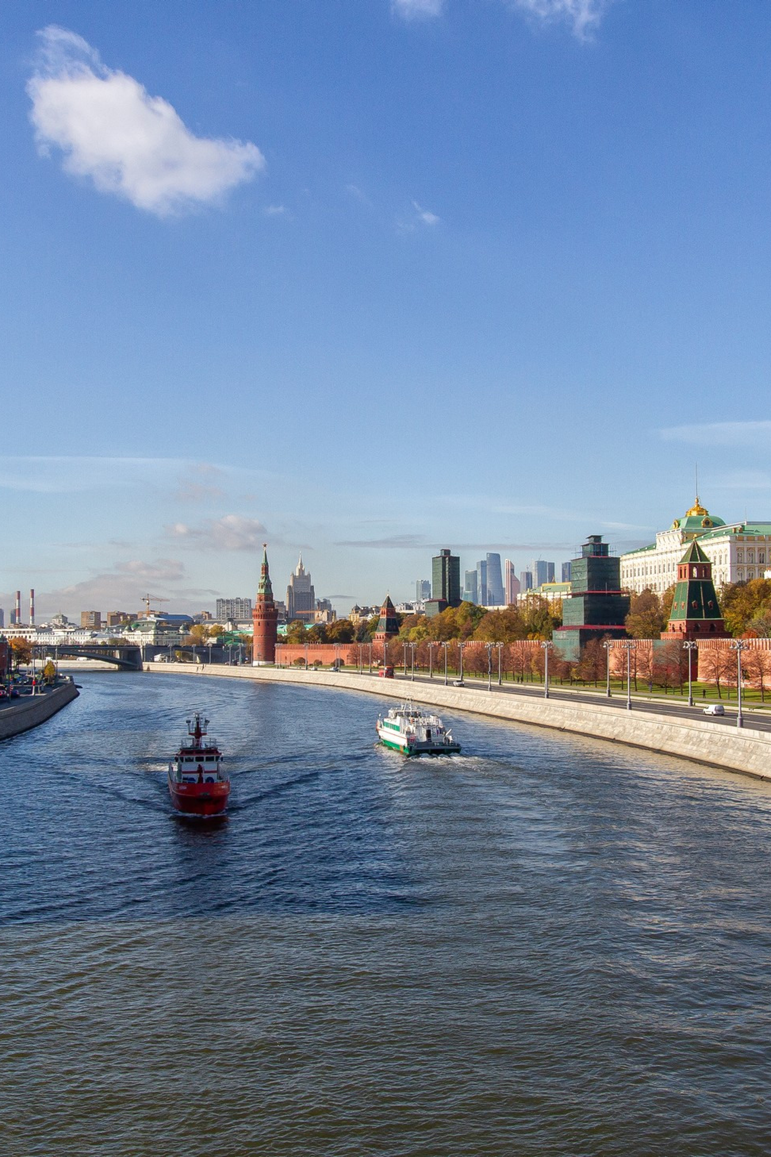 Photography in the city. Photographer Vladimir Baksheev