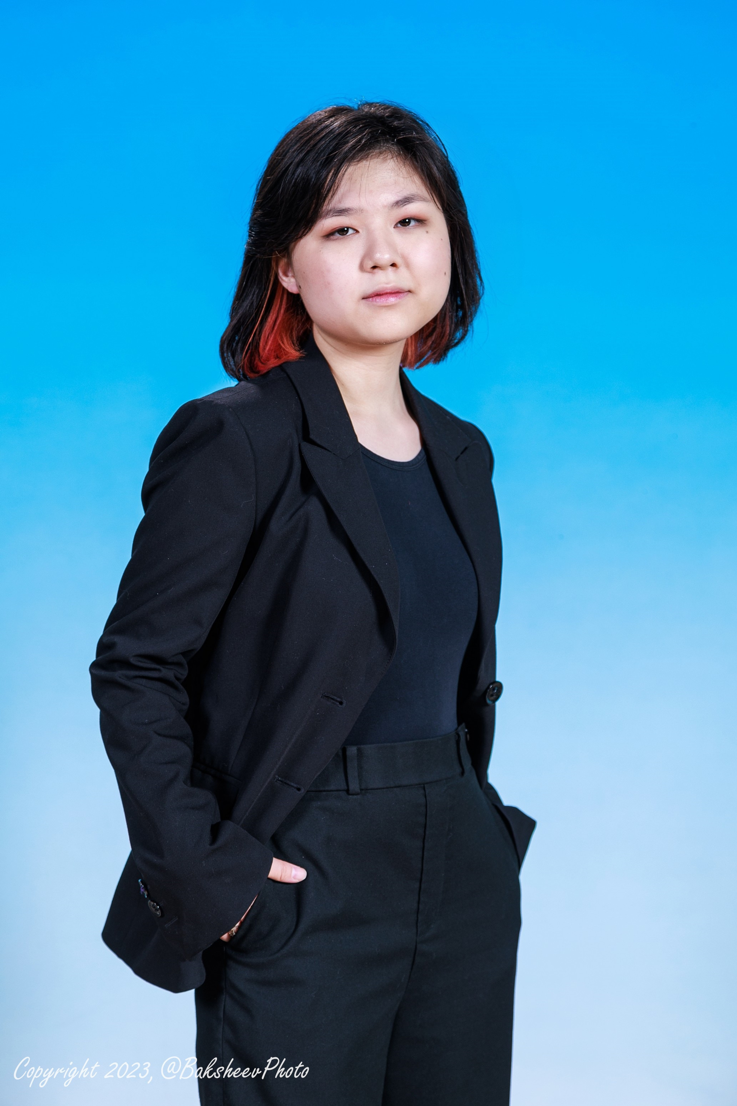 Ավագ դպրոցի ավարտական ալբոմ