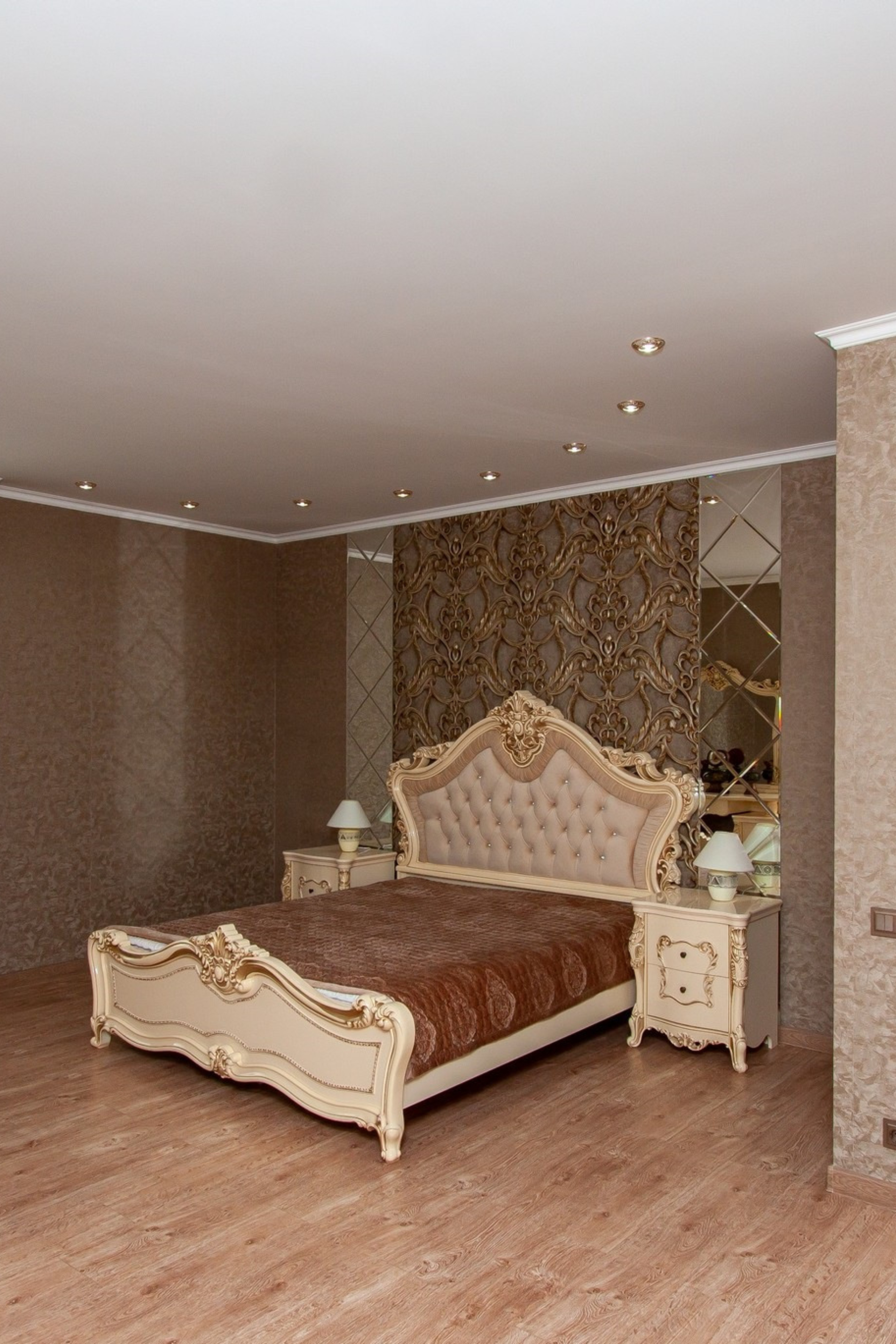 Interior photography of houses and cottages