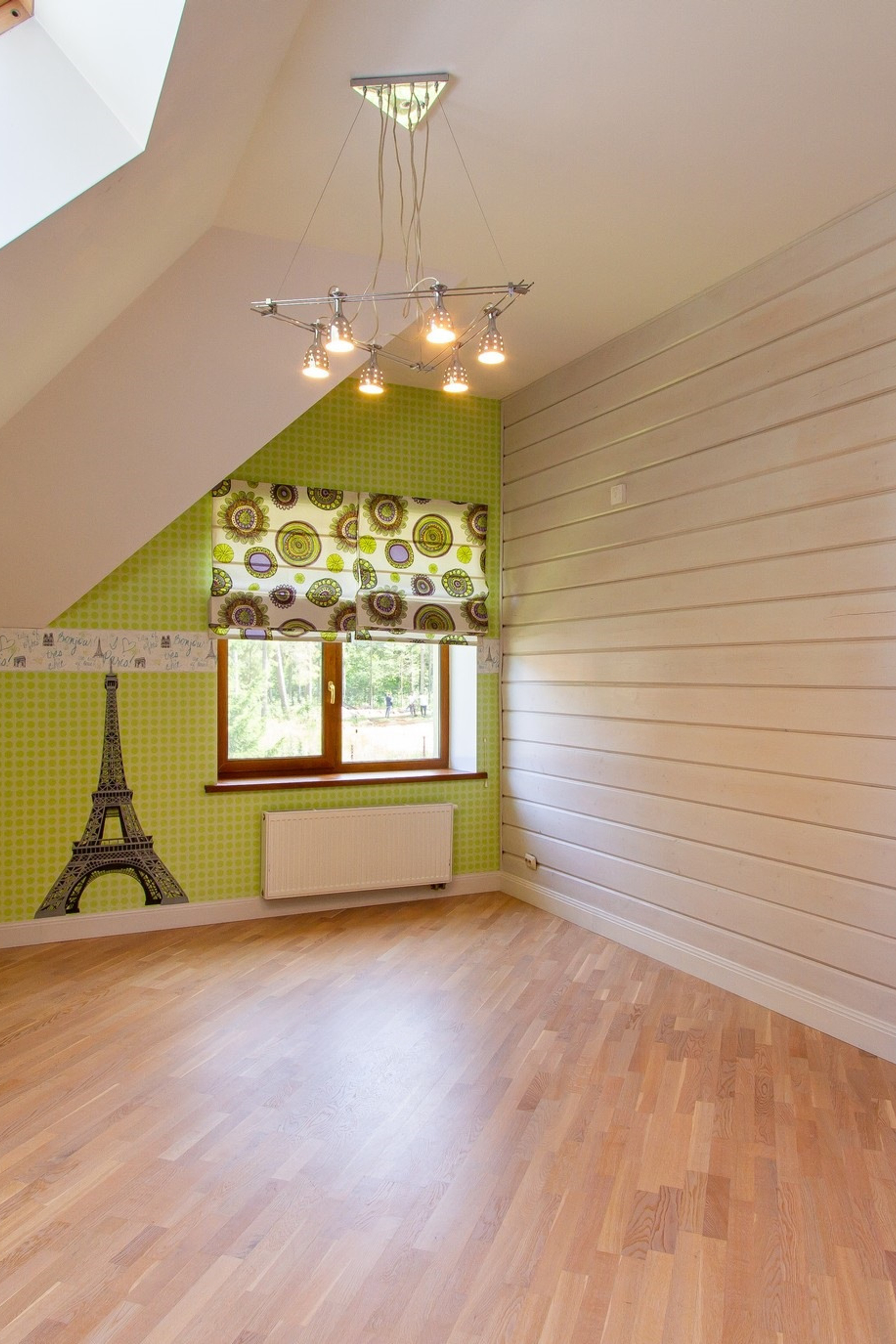 Interior photography of houses and cottages