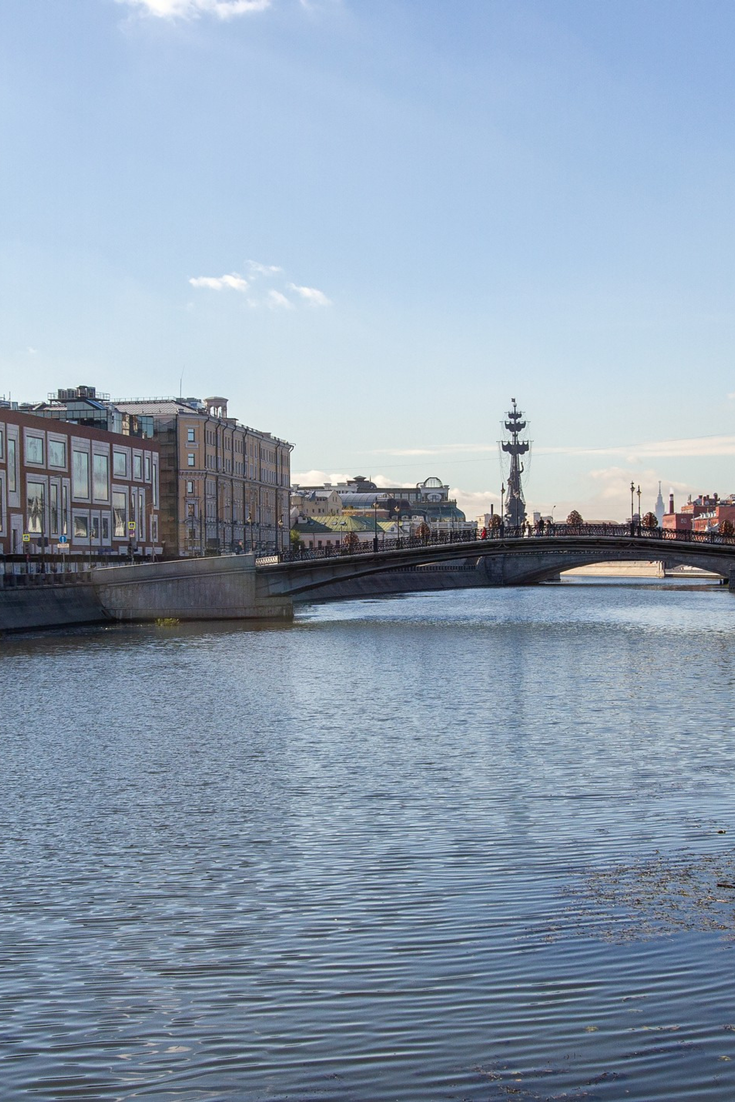 Photography in the city. Photographer Vladimir Baksheev