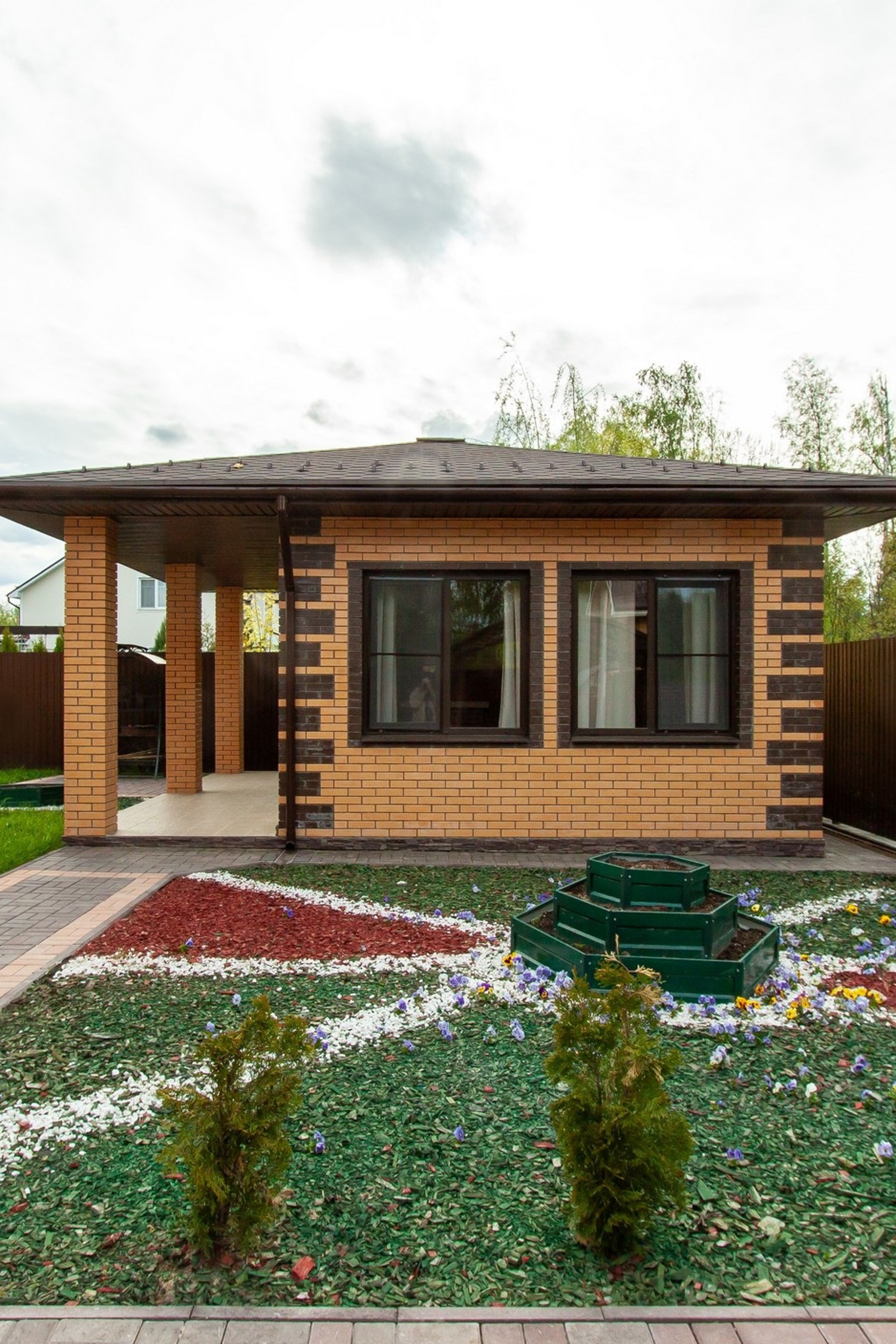 Interior photography of houses and cottages