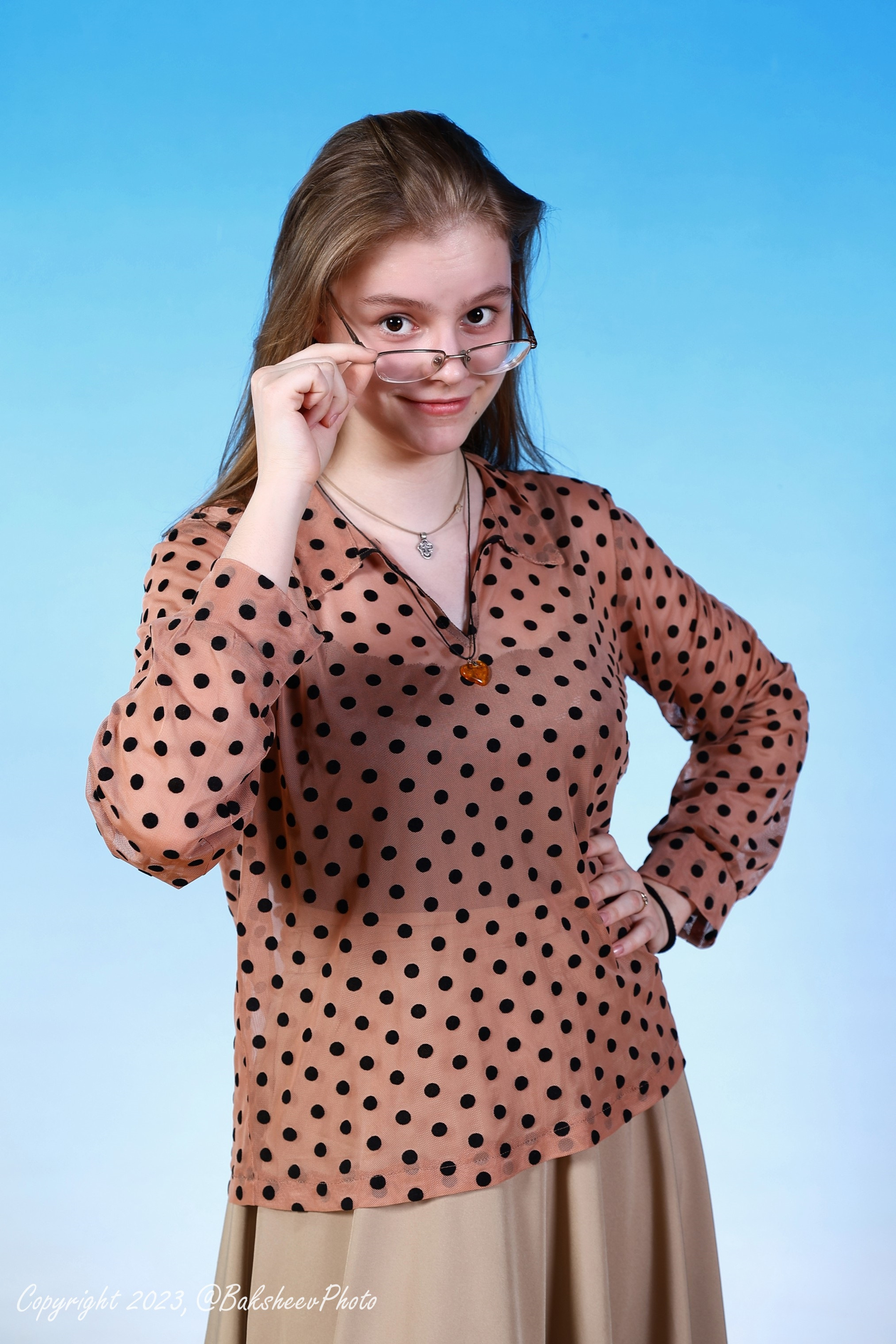 Ավագ դպրոցի ավարտական ալբոմ