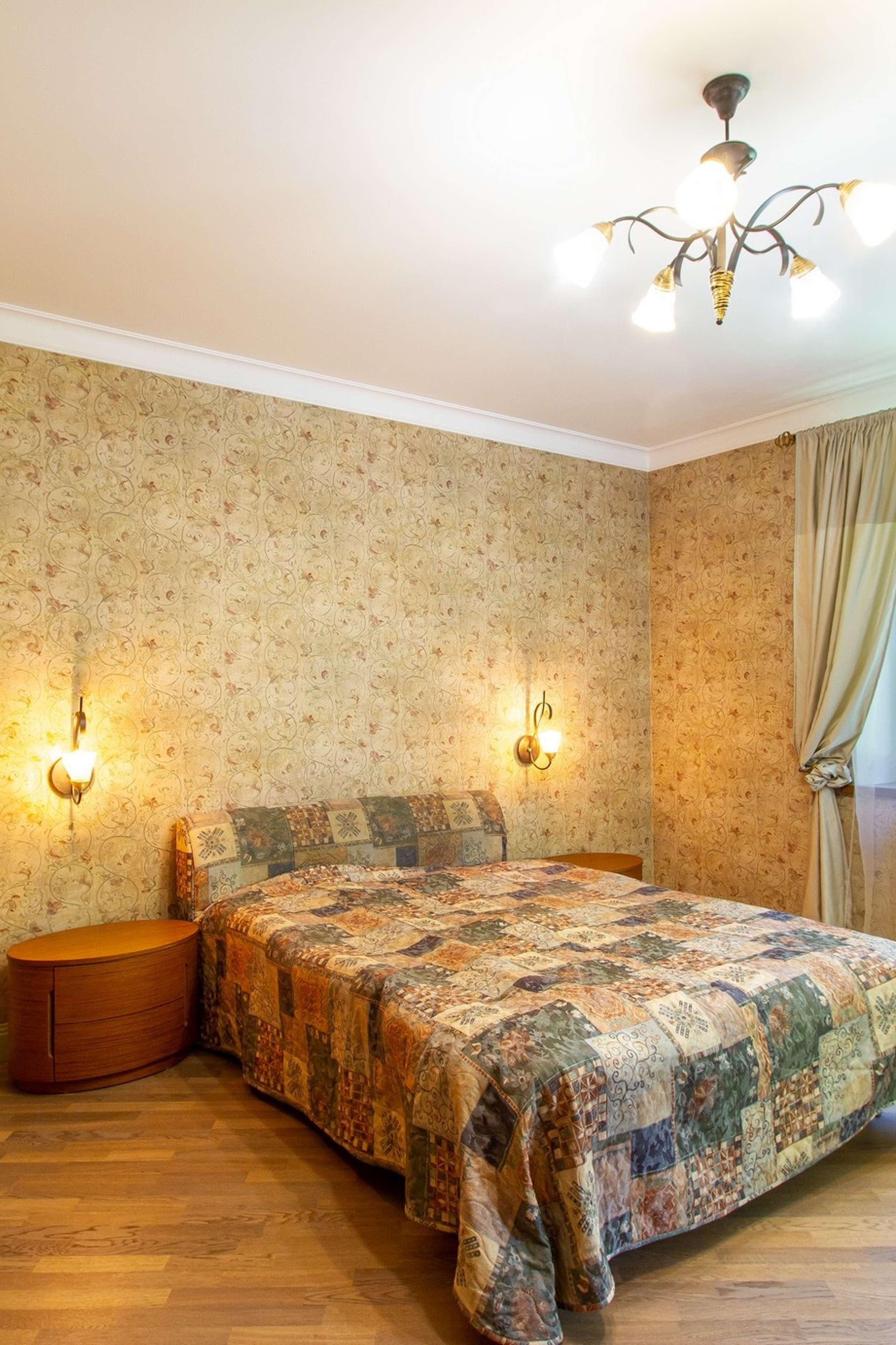 Interior photography of houses and cottages