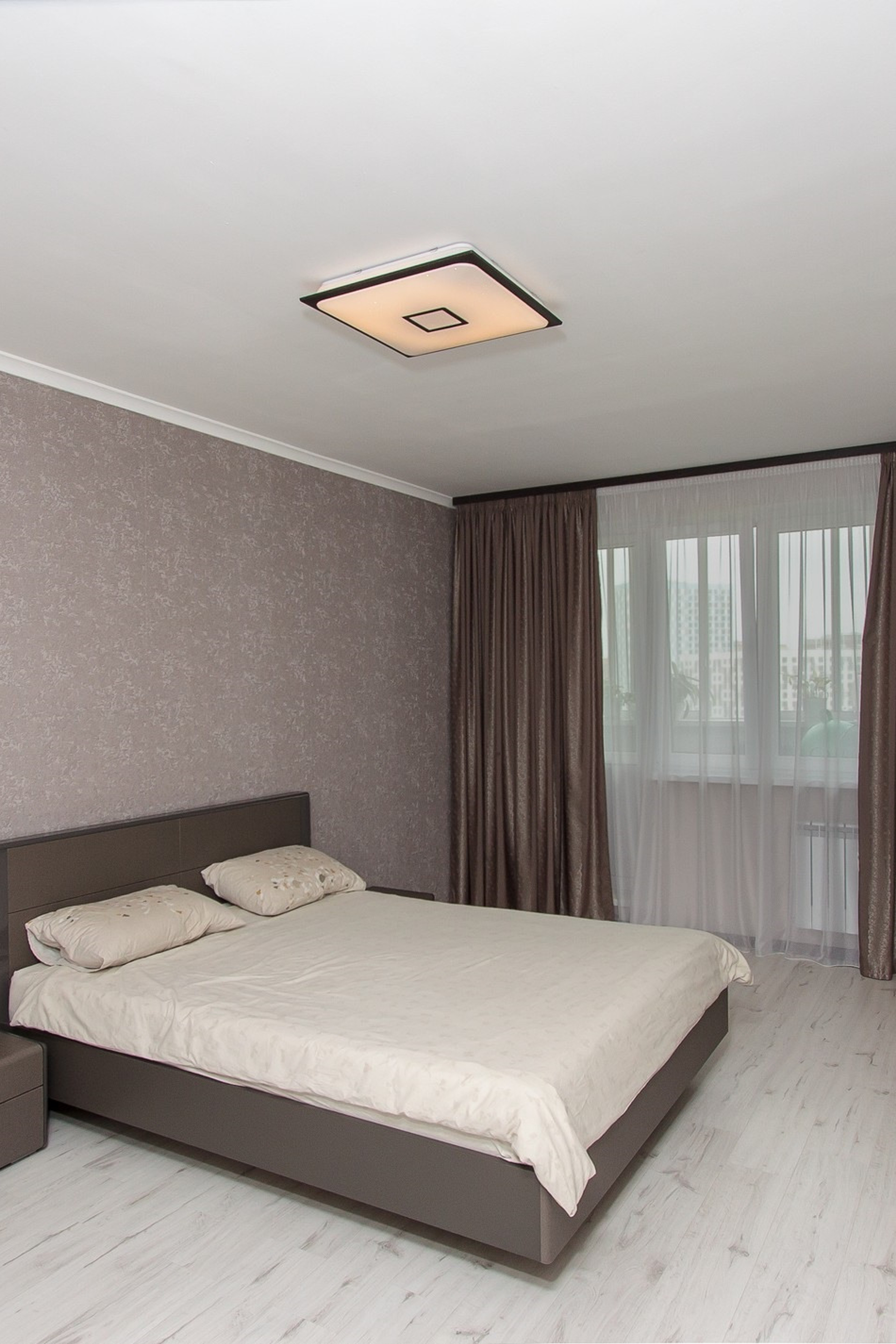 Interior photography of apartments and cottages