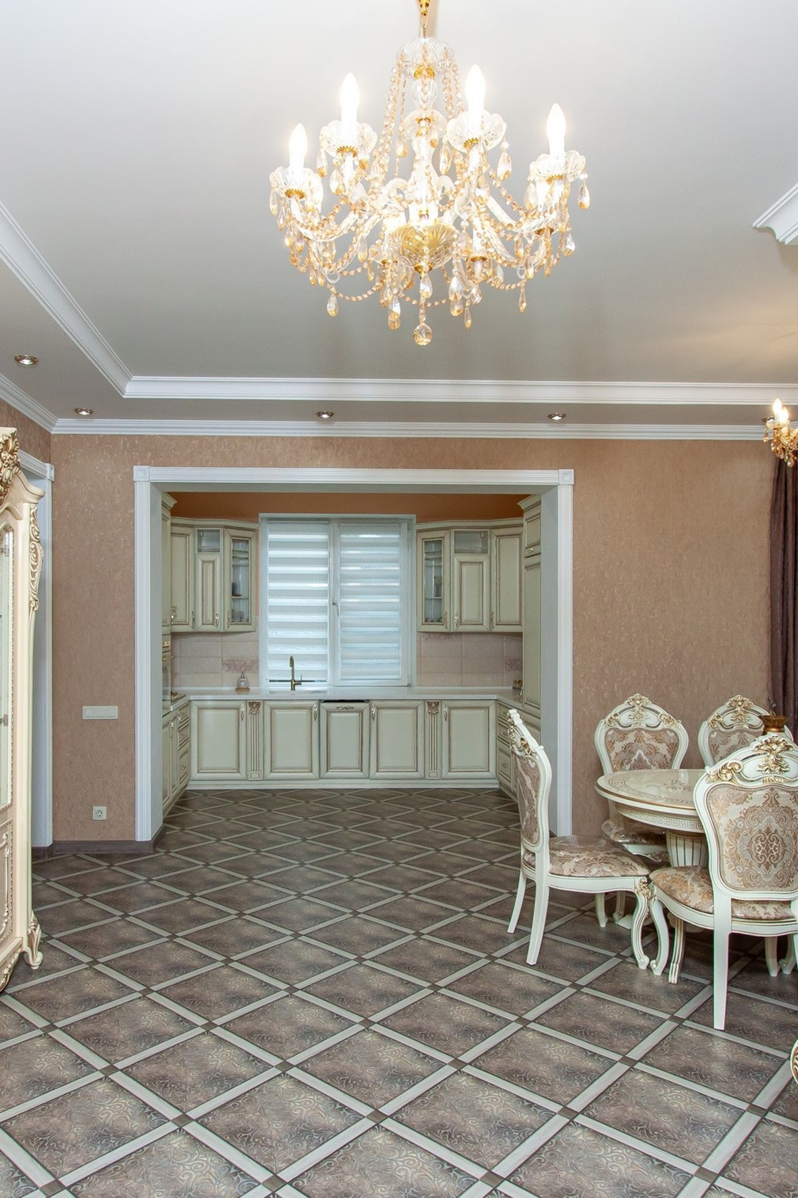 Interior photography of houses and cottages