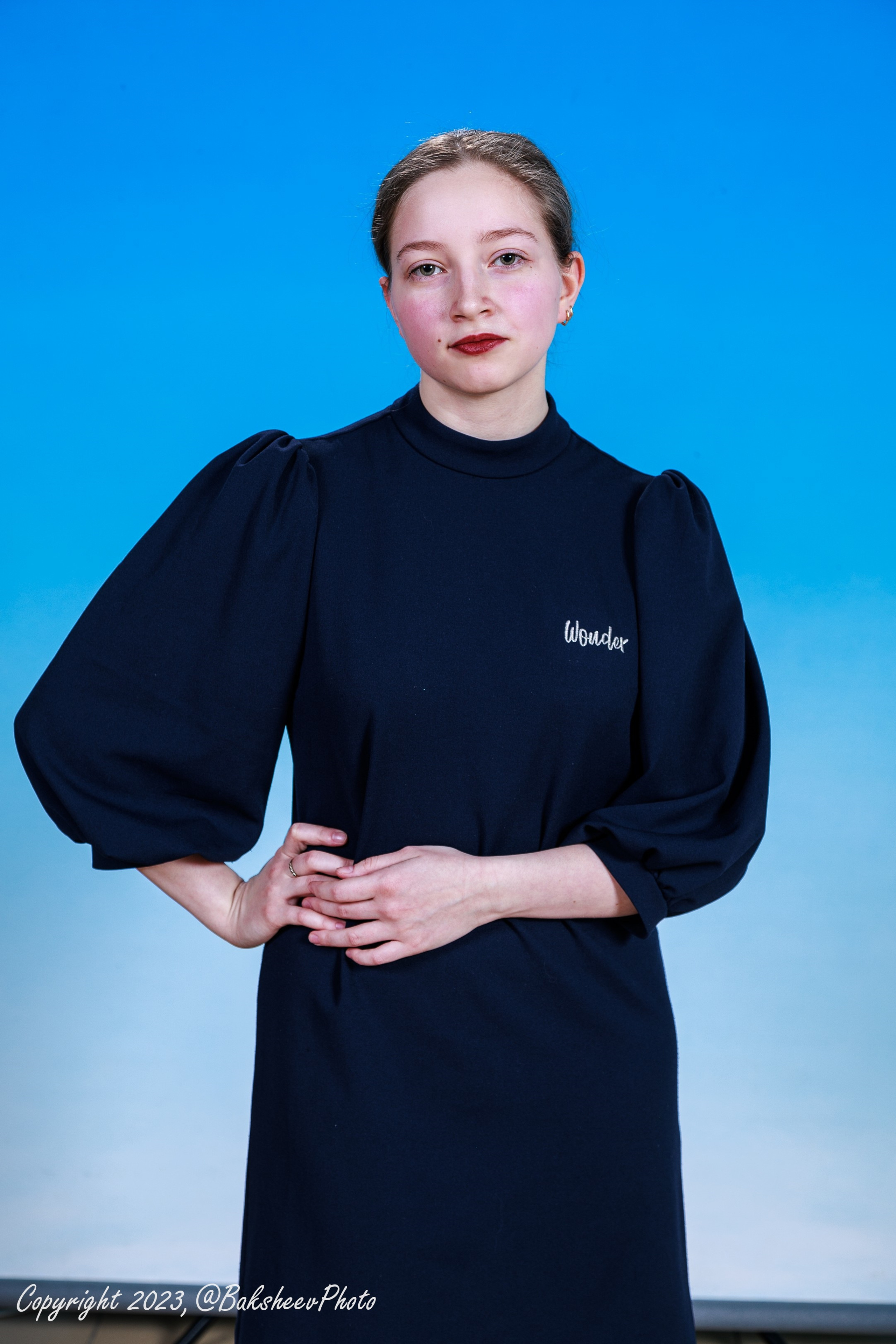 Ավագ դպրոցի ավարտական ալբոմ