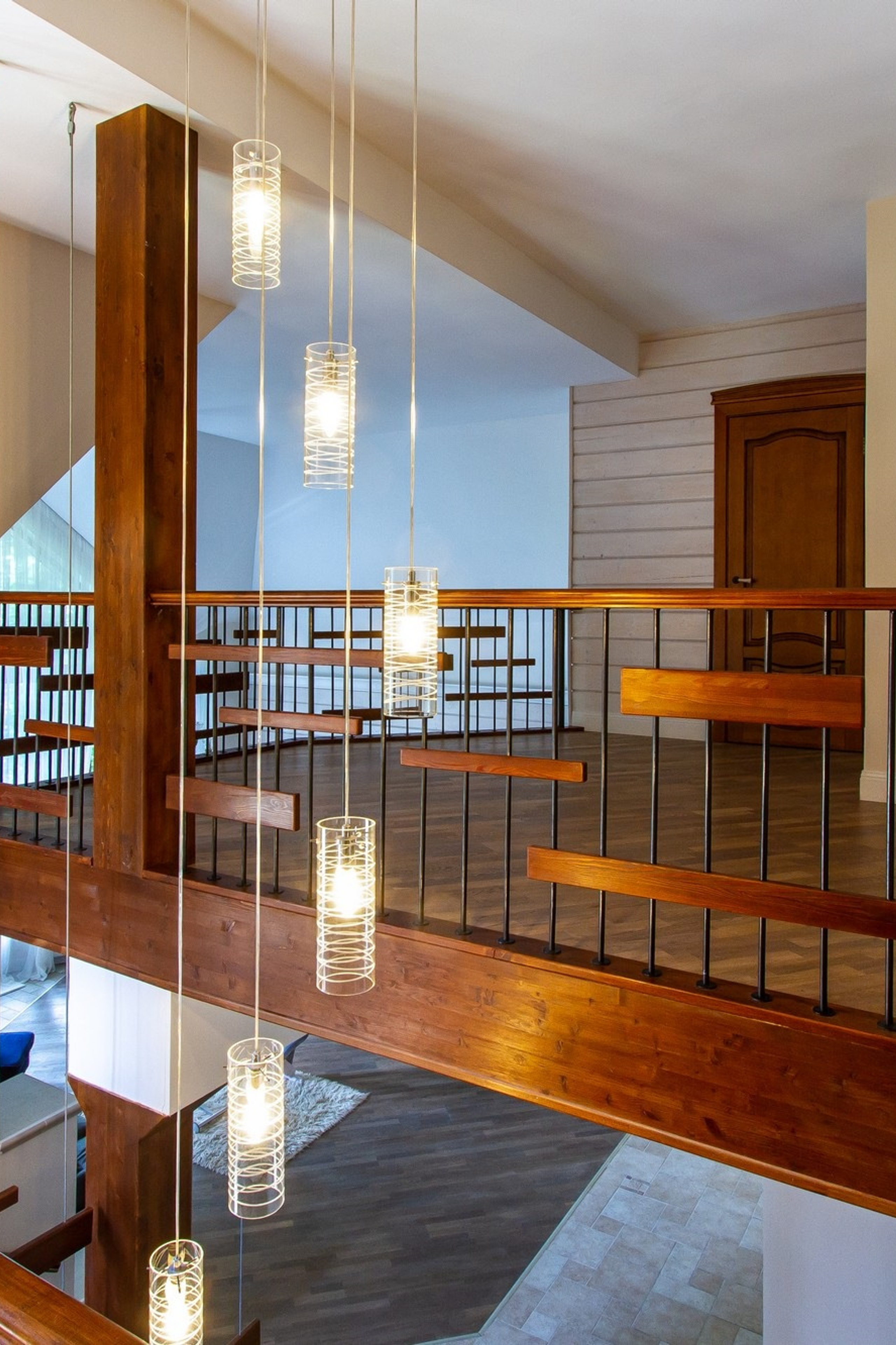 Interior photography of houses and cottages