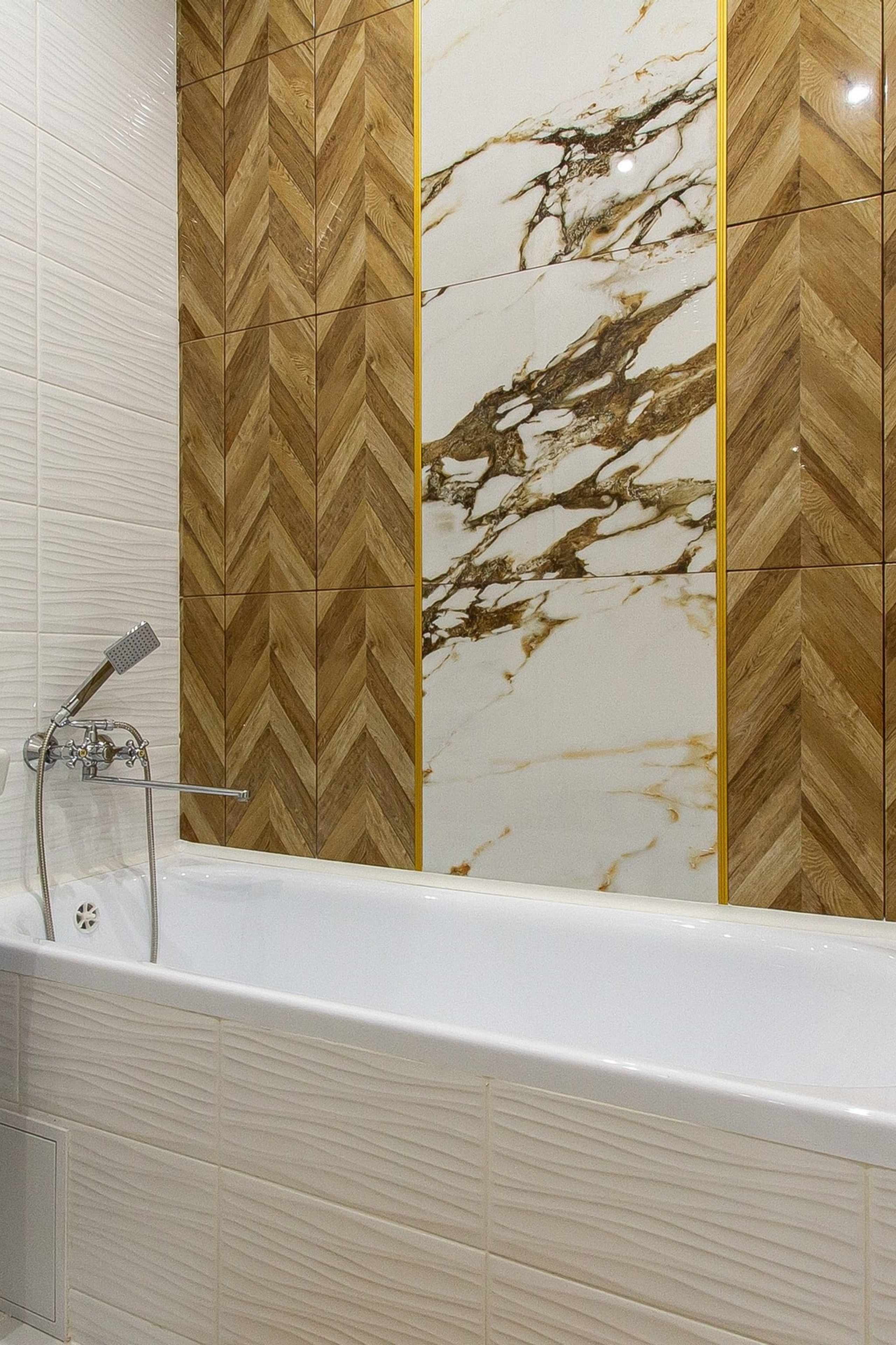 Interior photography of apartments and cottages