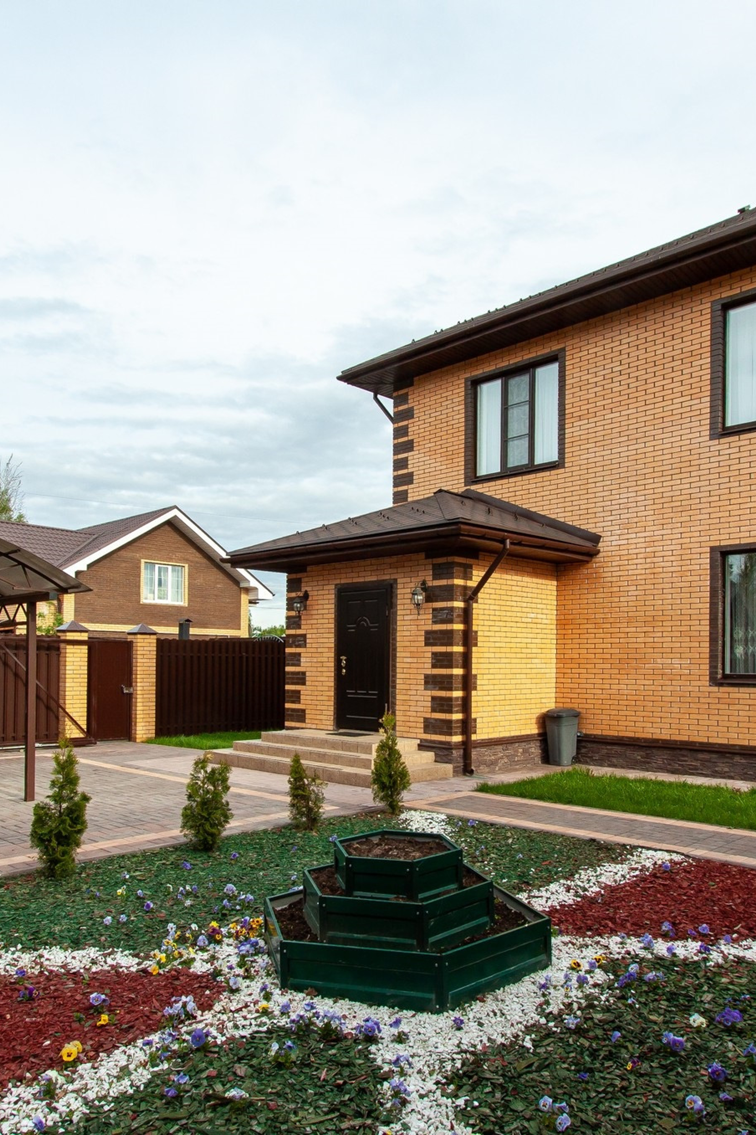 Interior photography of houses and cottages