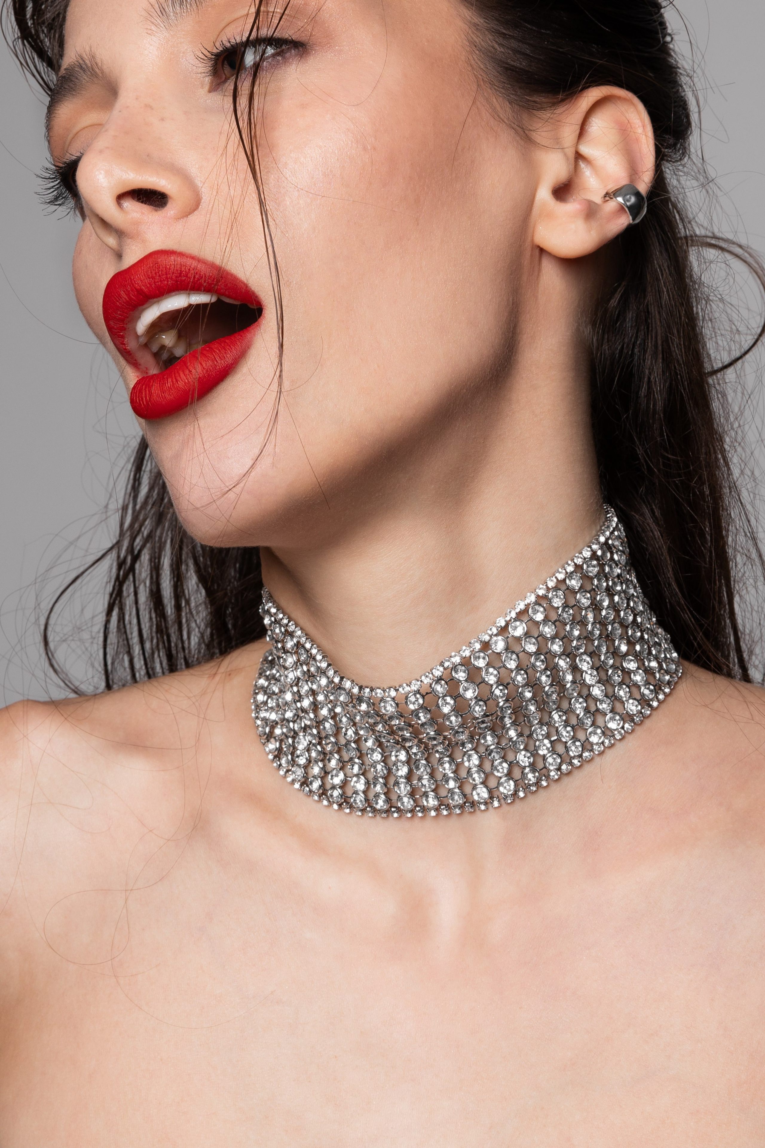 PORTRAITS. EKATERINA MEDYNSKAIA | OFFICIAL