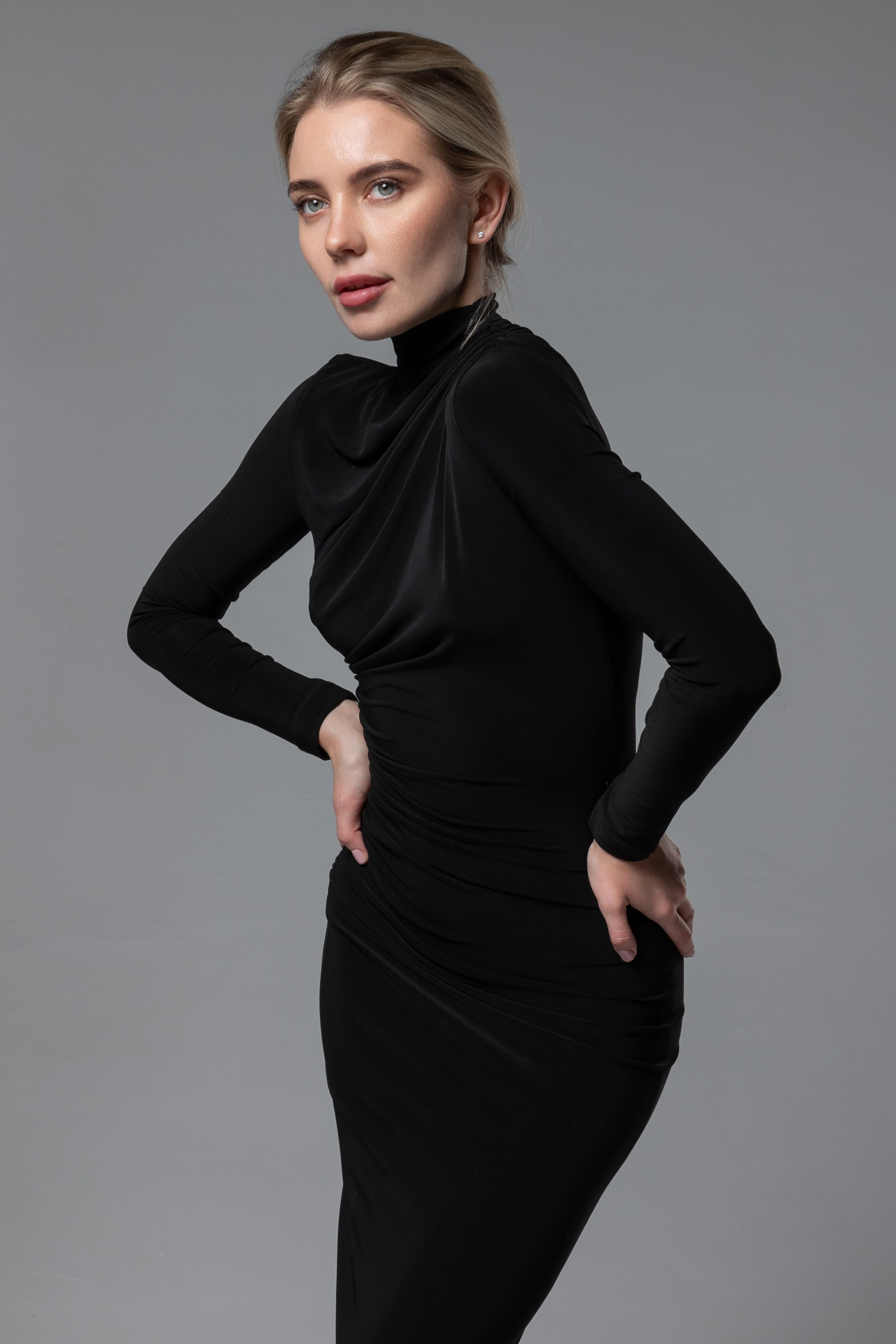 ARCHIVE. EKATERINA MEDYNSKAIA | OFFICIAL