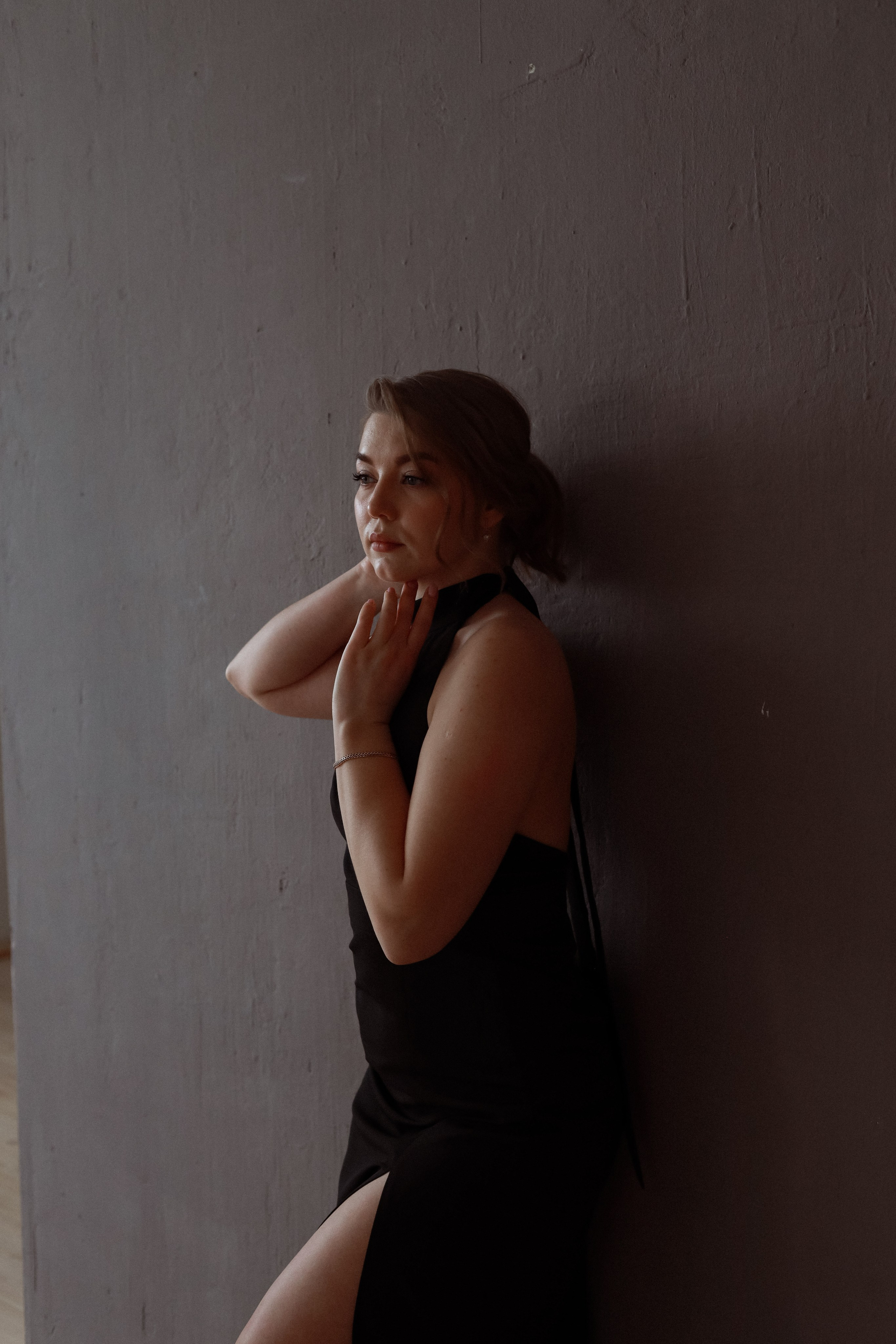 Марианна. Собирайте моменты, а не вещи