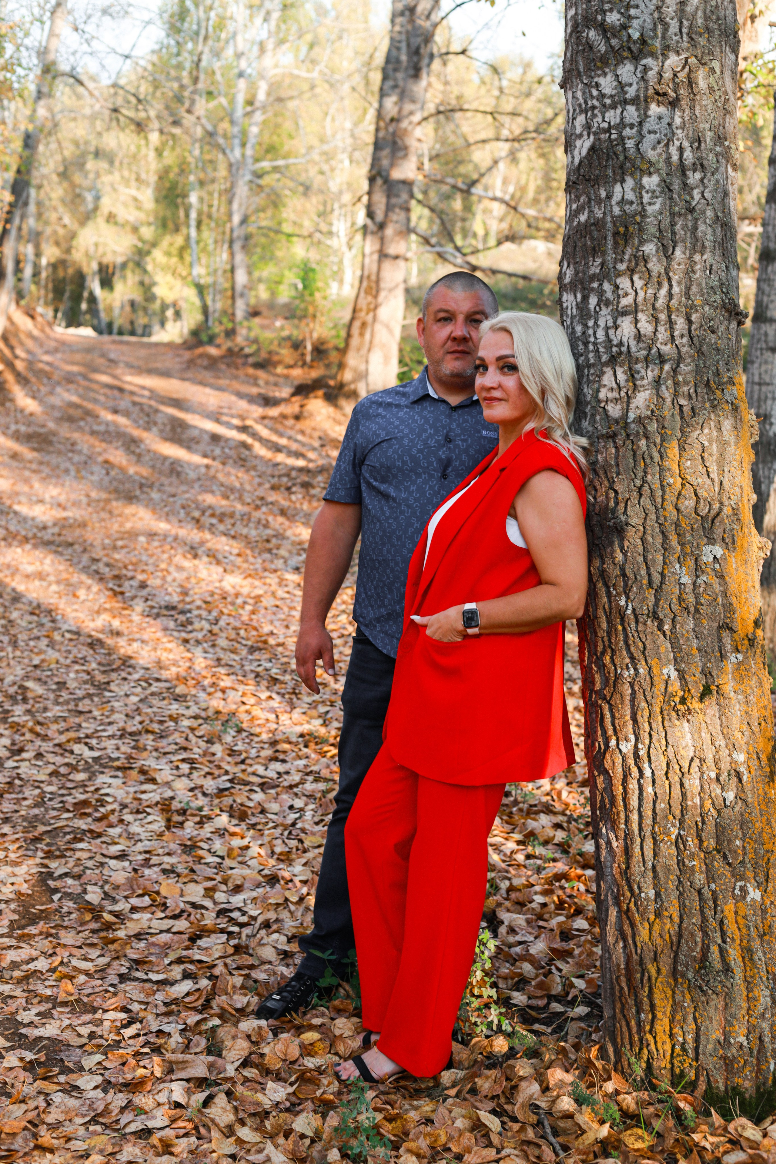 Марианна. Собирайте моменты, а не вещи