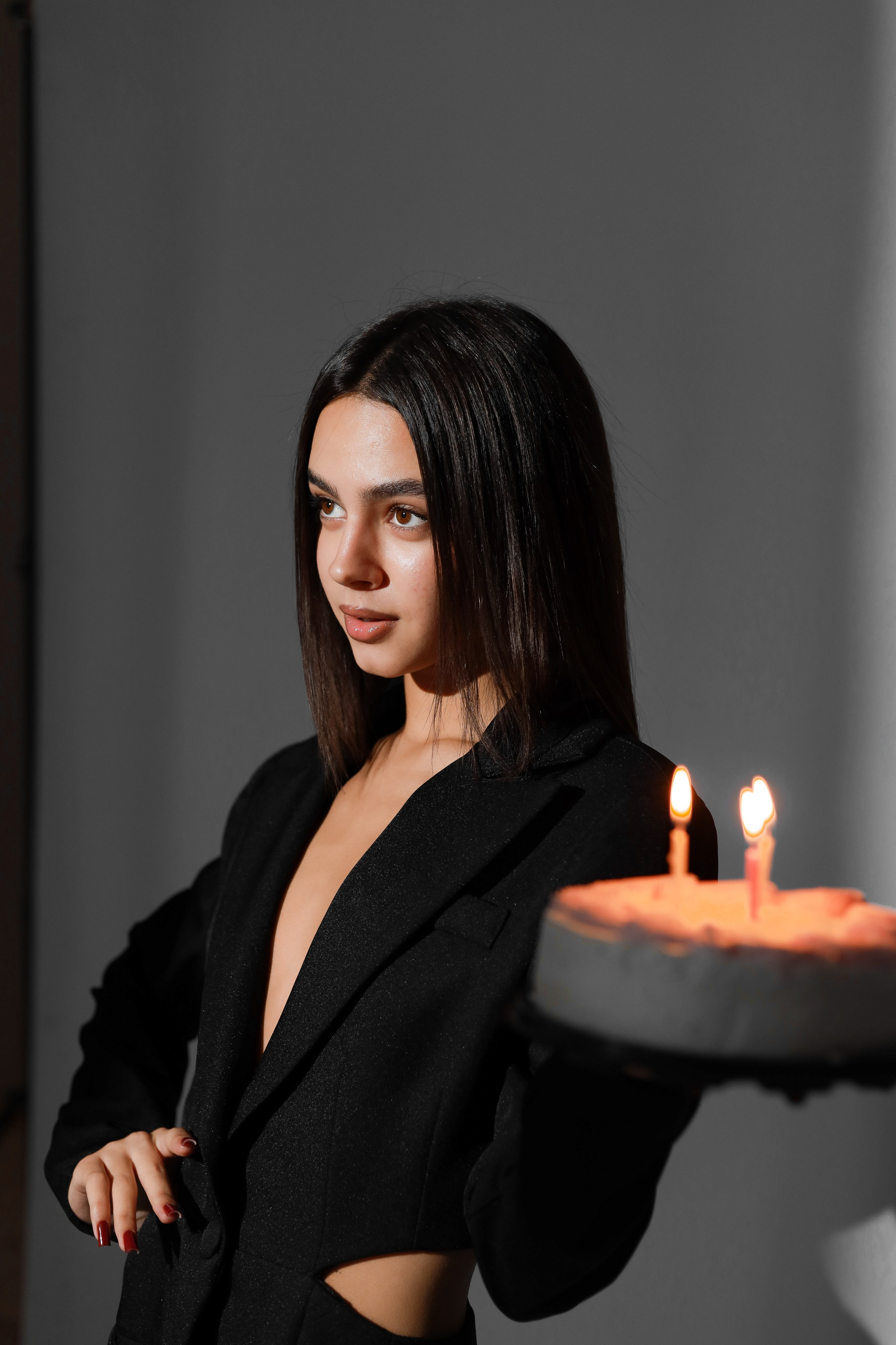 Марианна. Собирайте моменты, а не вещи