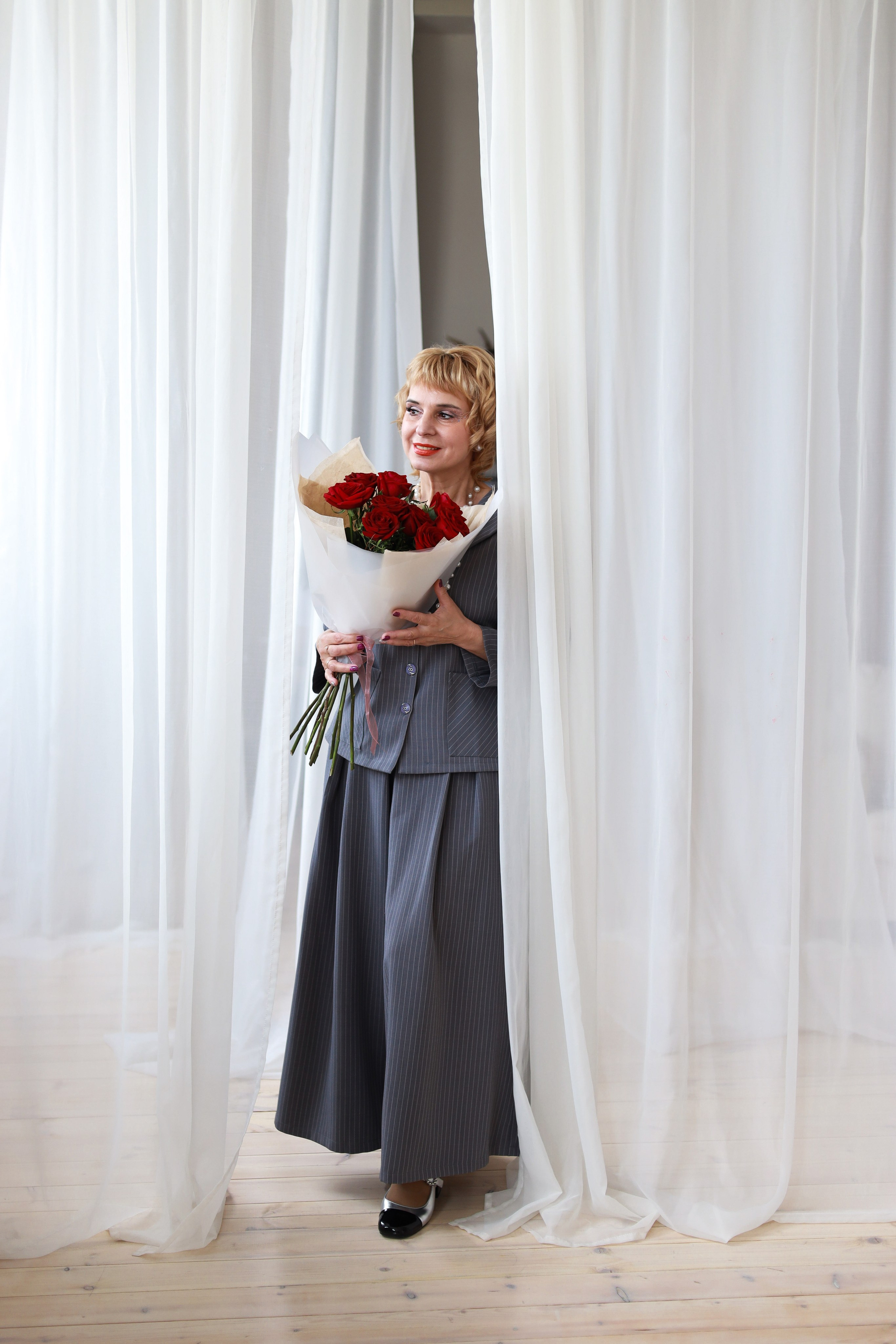 Аня. Собирайте моменты, а не вещи