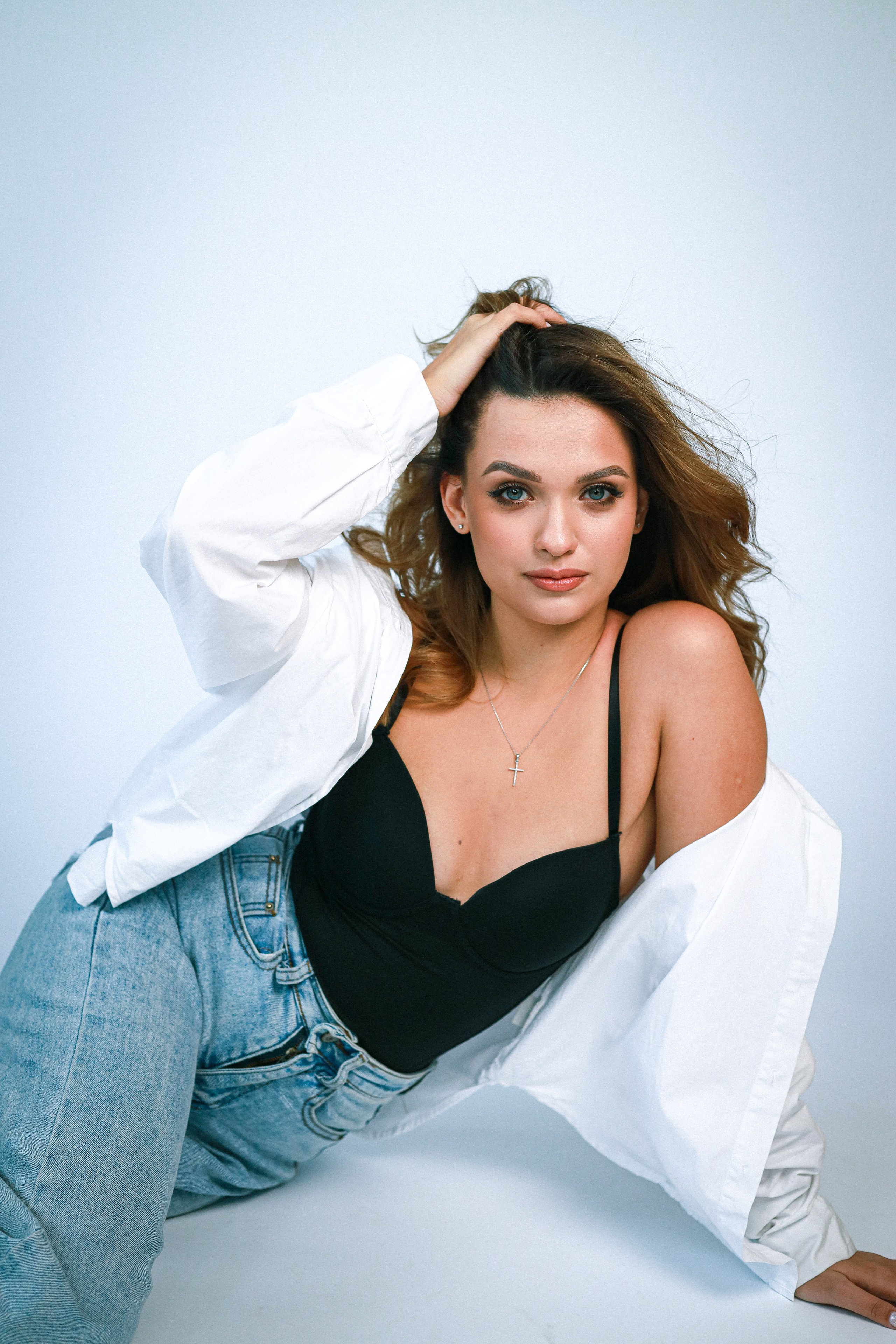 Марианна. Собирайте моменты, а не вещи