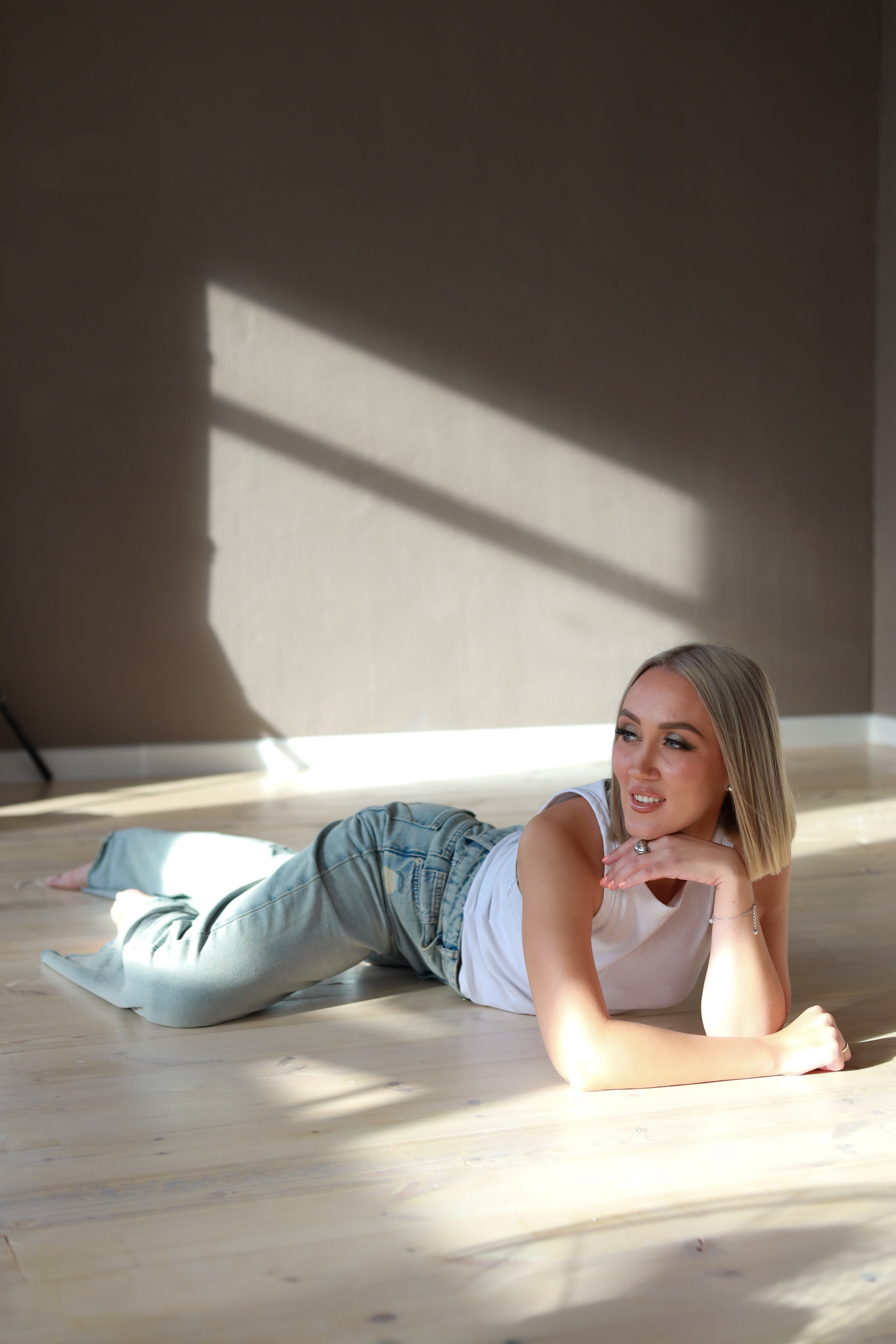 Семейная|Ольга. Собирайте моменты, а не вещи