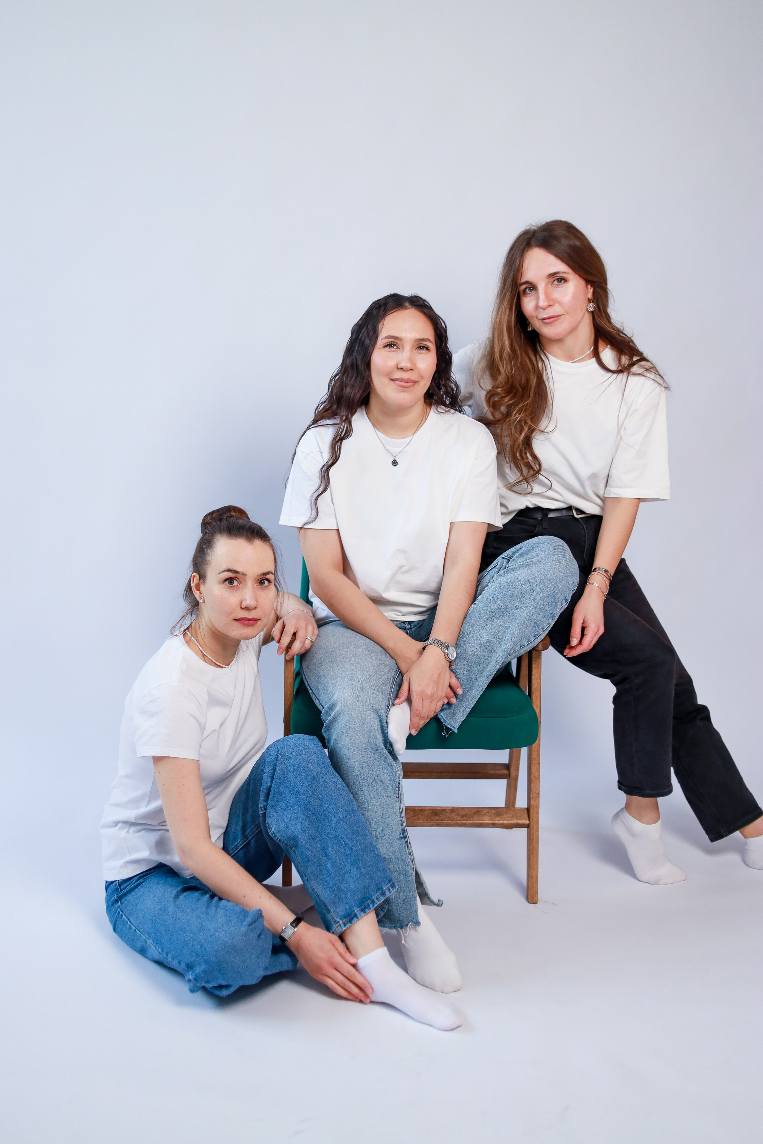 Марианна. Собирайте моменты, а не вещи