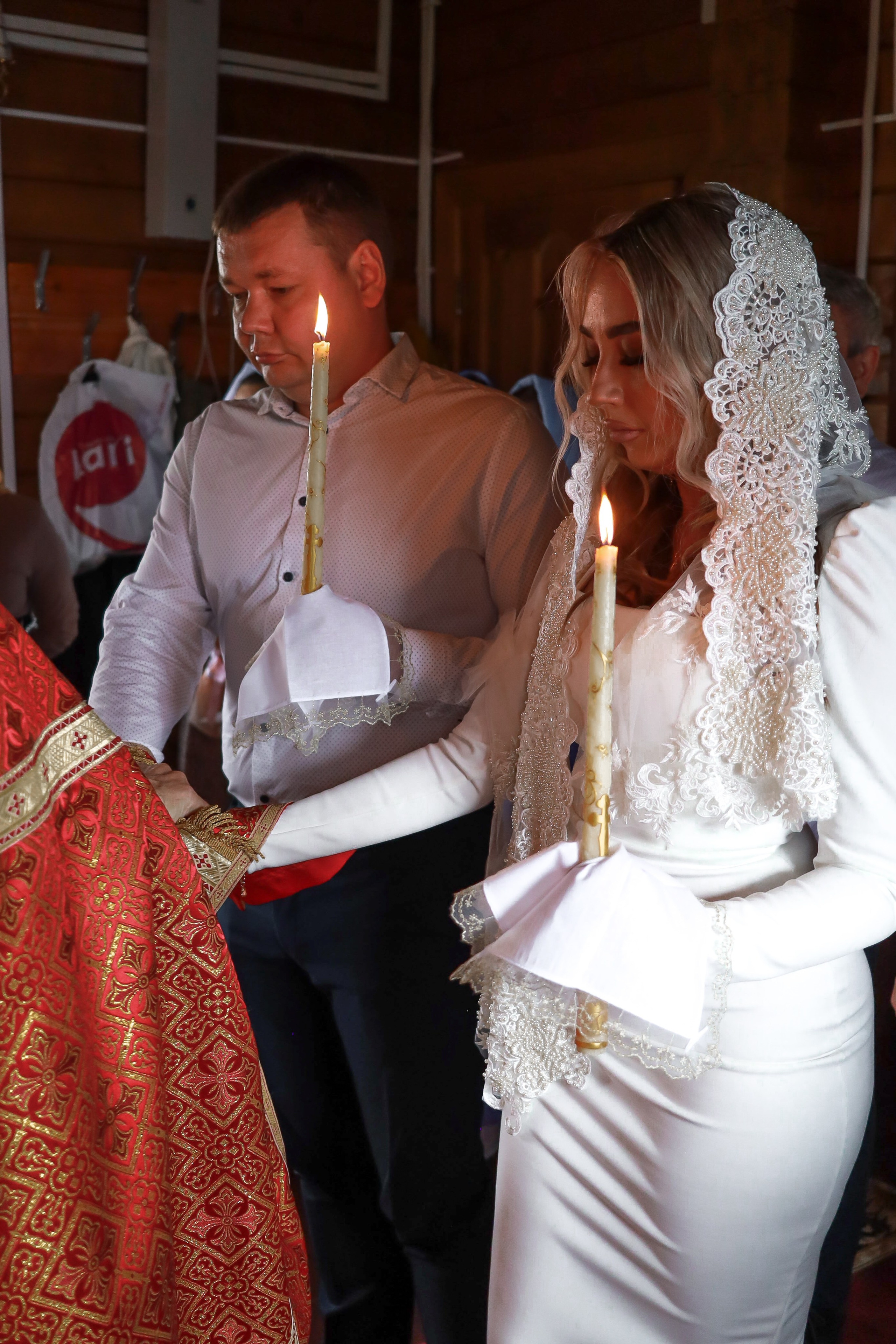 Алёна и Дима. Собирайте моменты, а не вещи