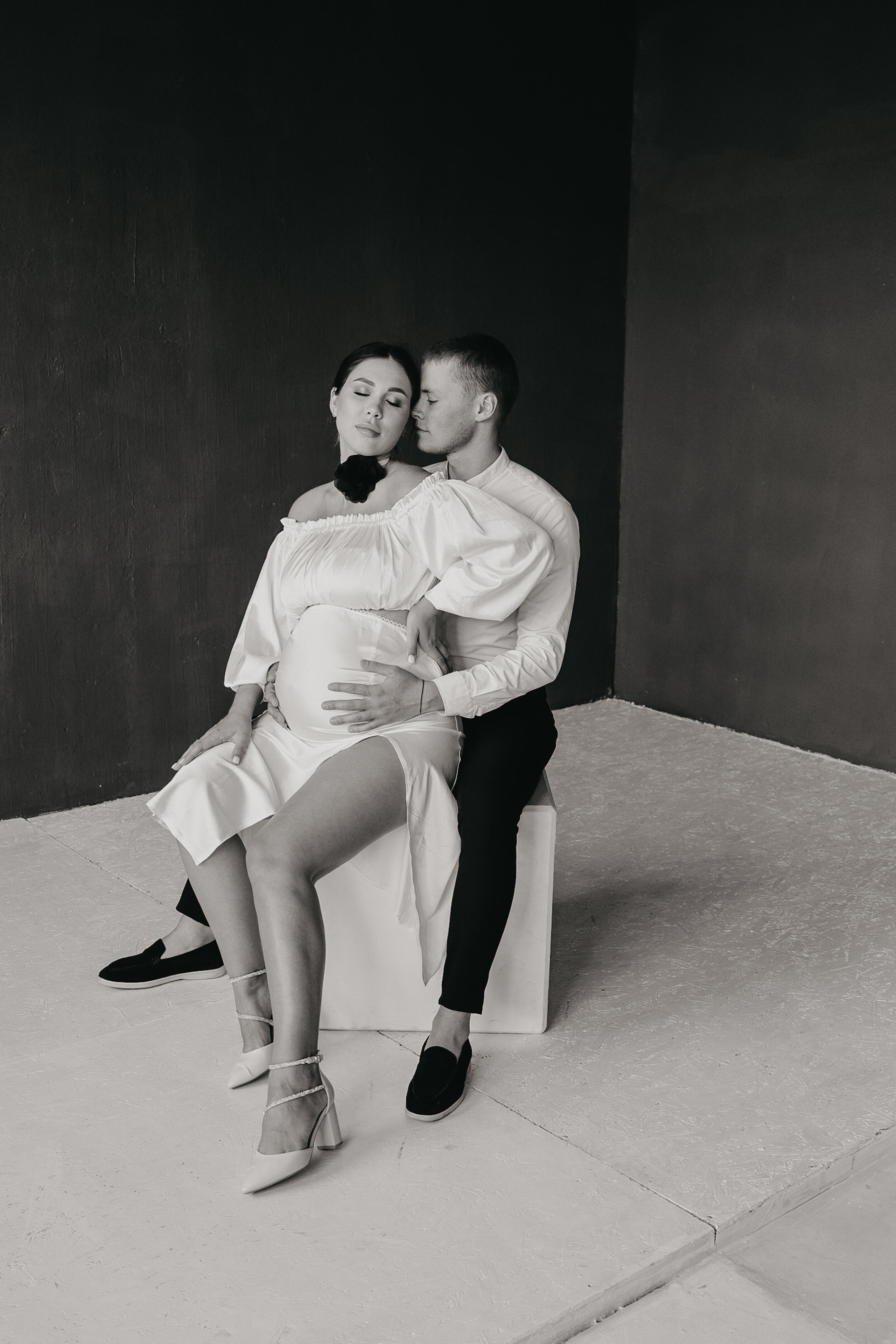 Эля Рома Лева 👐🏻. Собирайте моменты, а не вещи