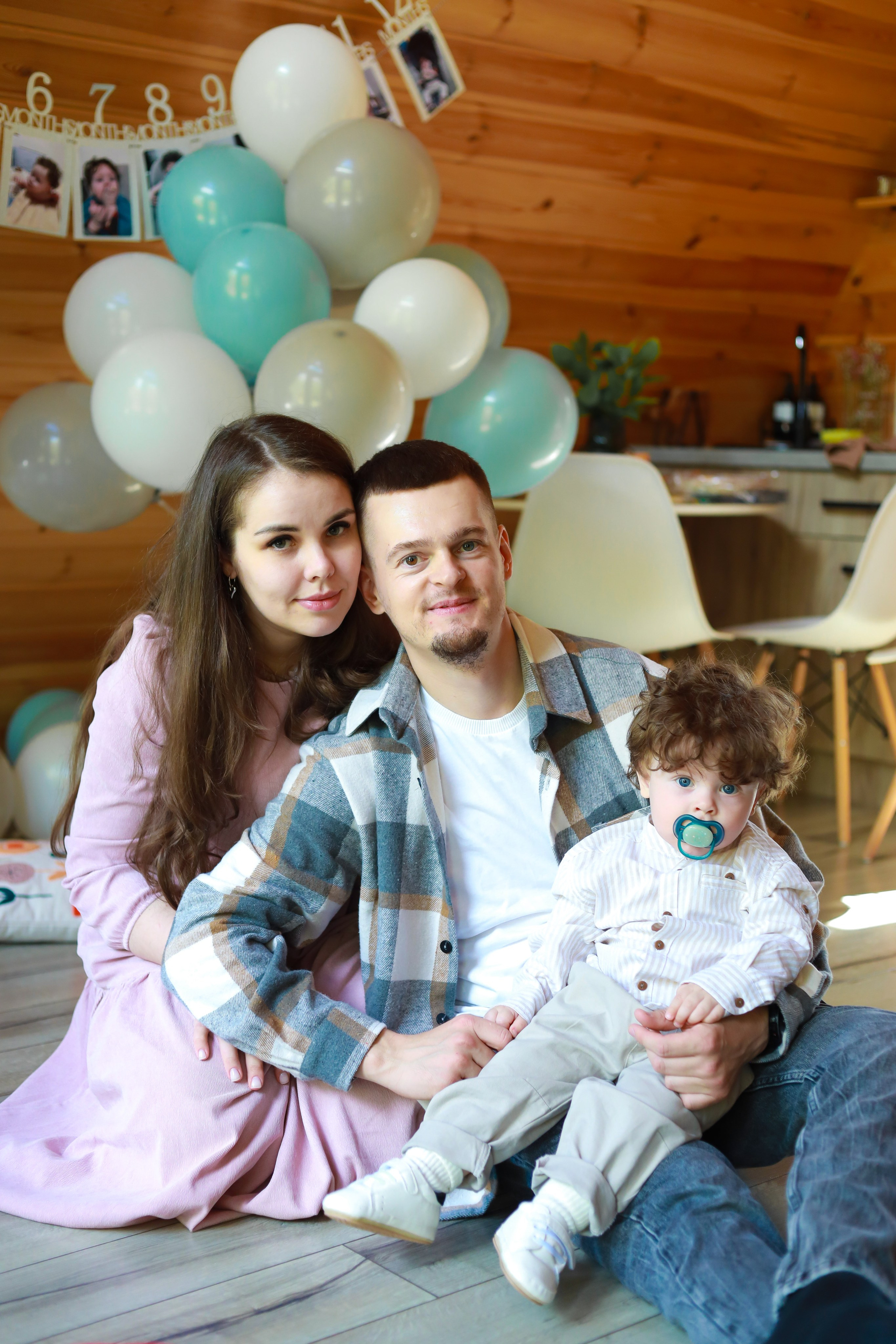 Марианна. Собирайте моменты, а не вещи