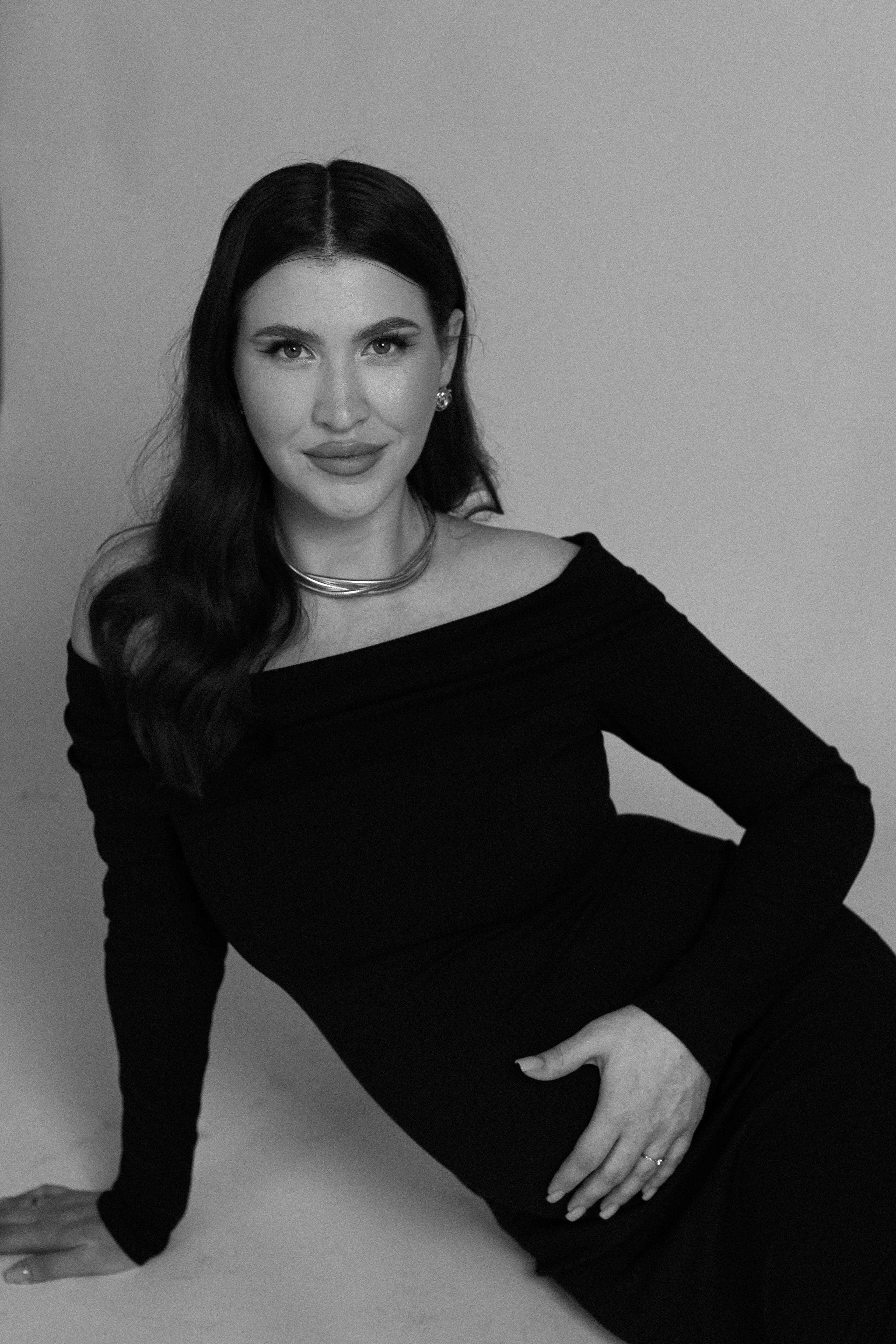 Аня. Собирайте моменты, а не вещи