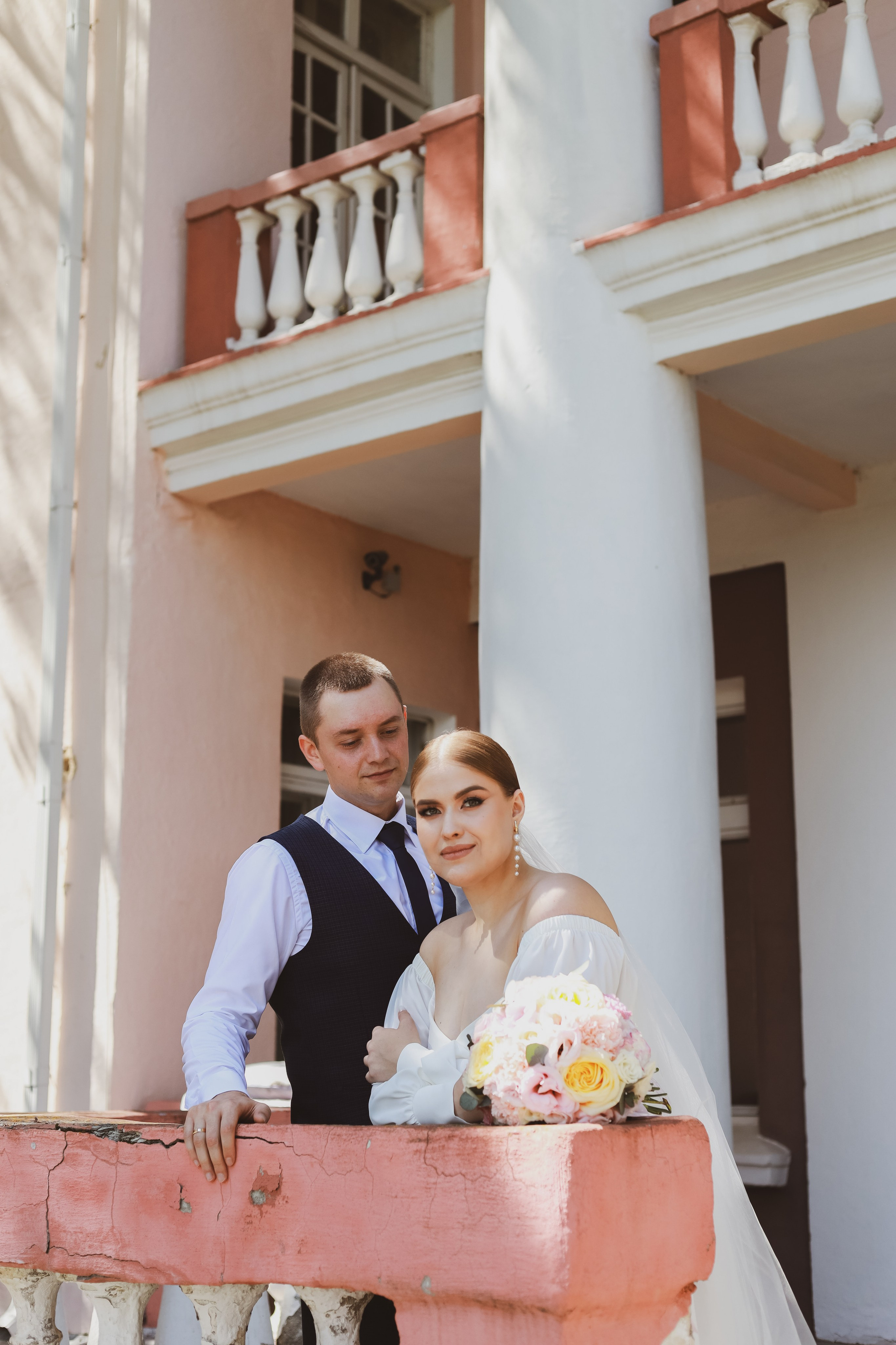 Семейная|Ольга. Собирайте моменты, а не вещи