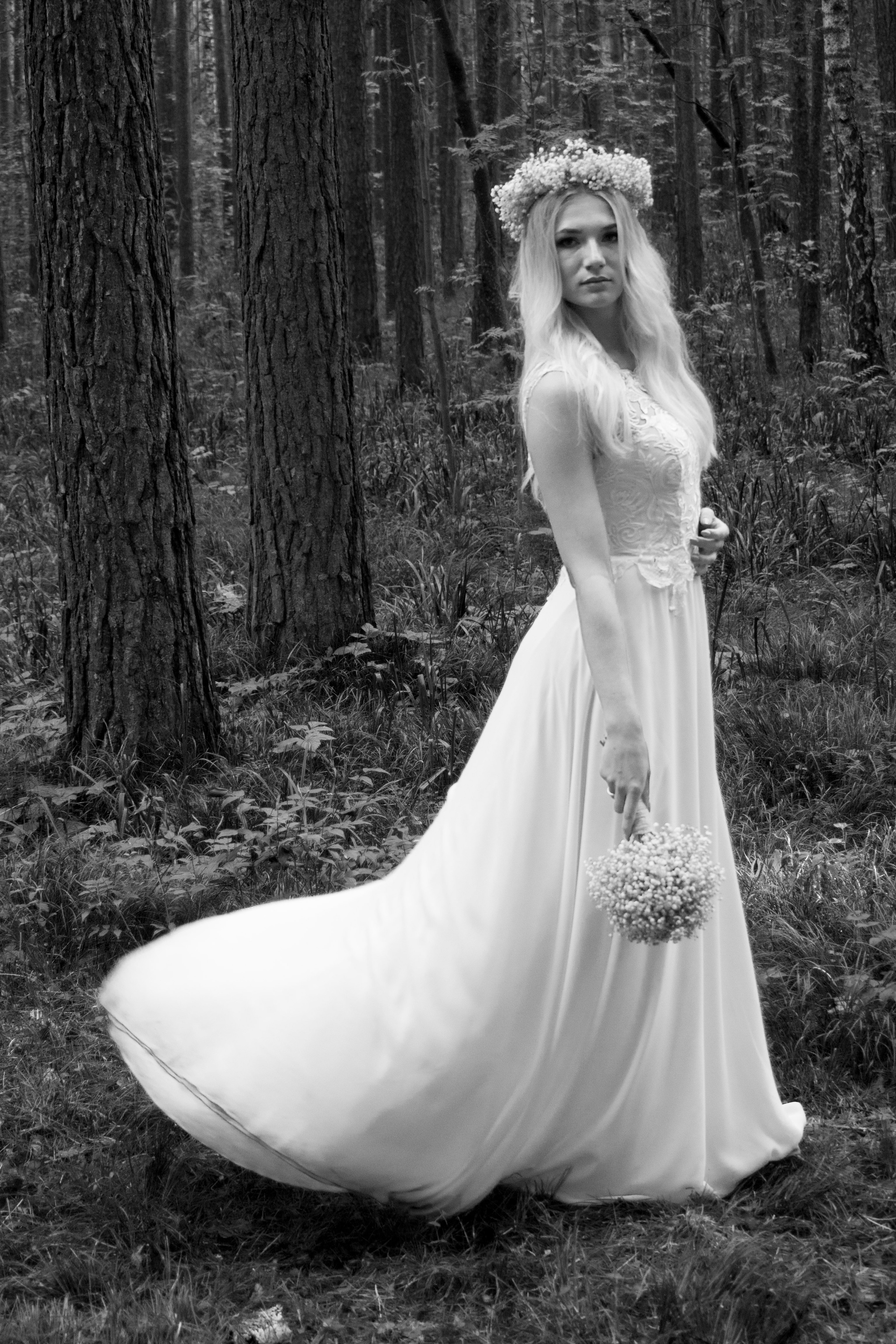 Свадебная фотография