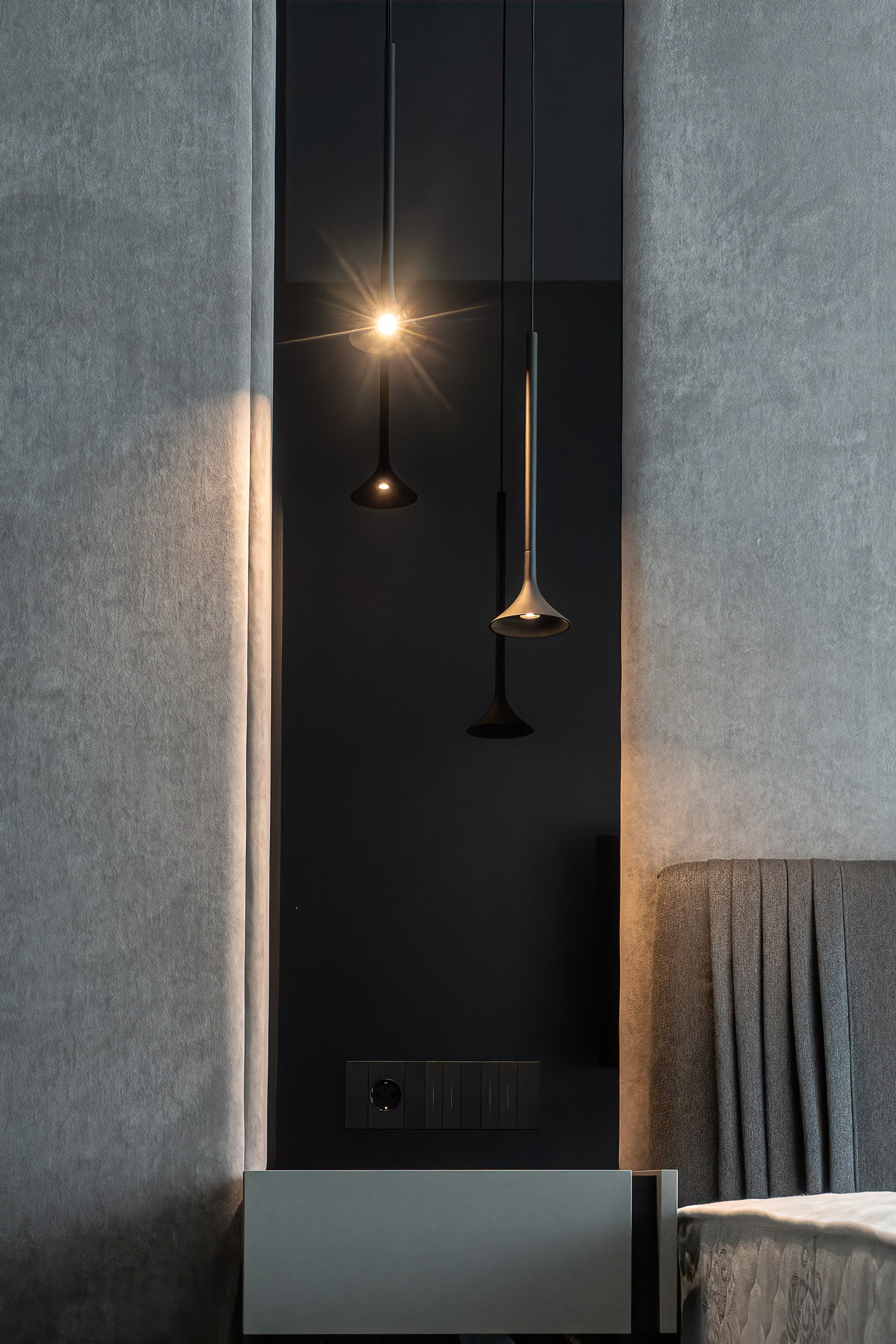 Интерьерная и архитектурная фотография