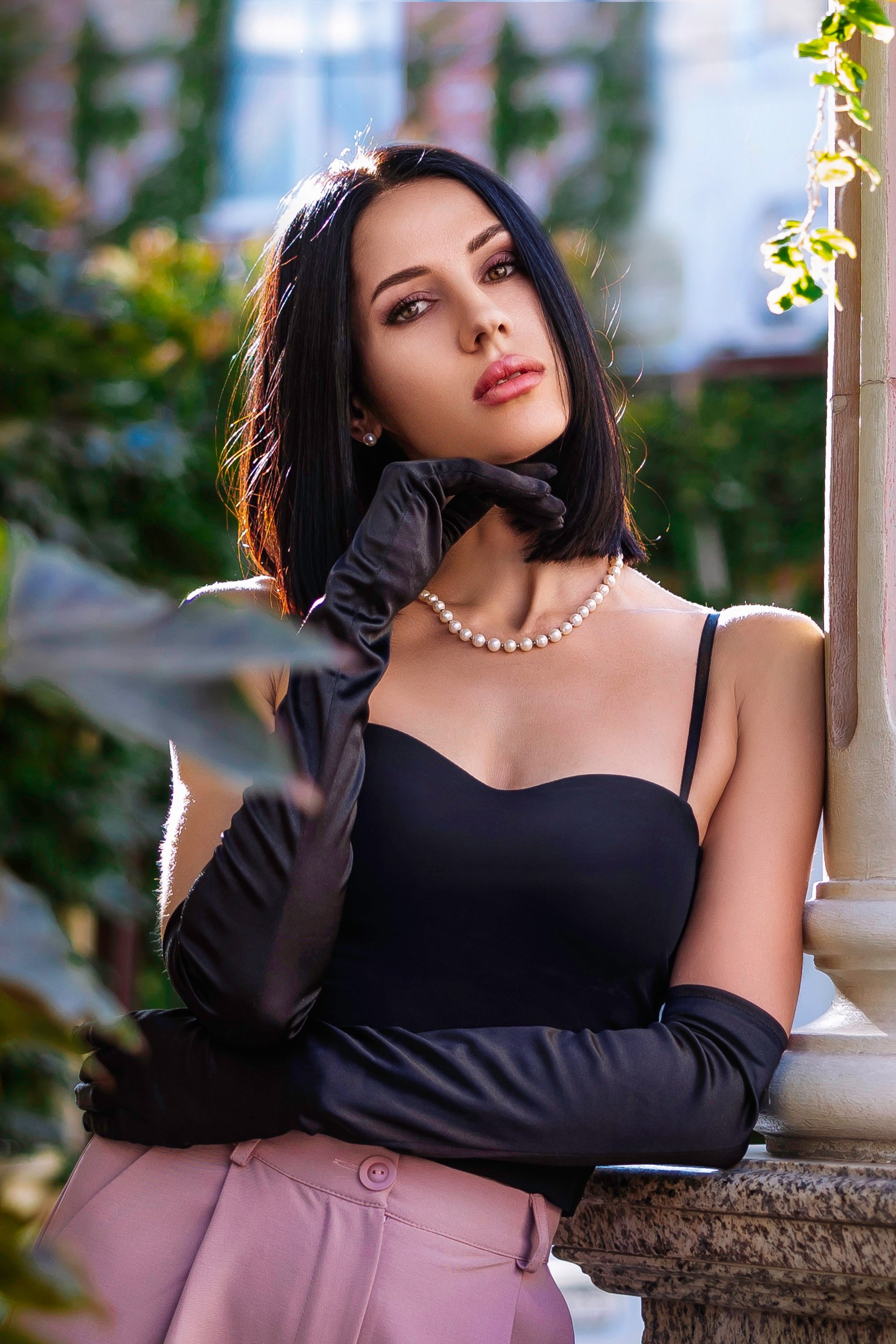 Истории. Фотограф в Краснодаре