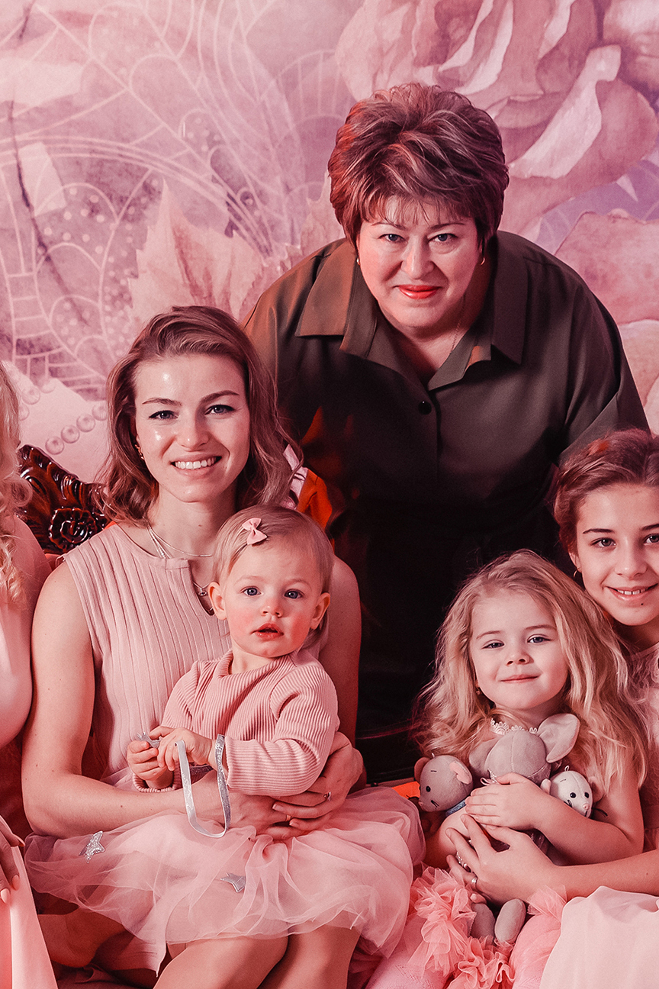 Виктор и Мария. Фотограф и видеограф в Москве и МО — Евгений Лавров