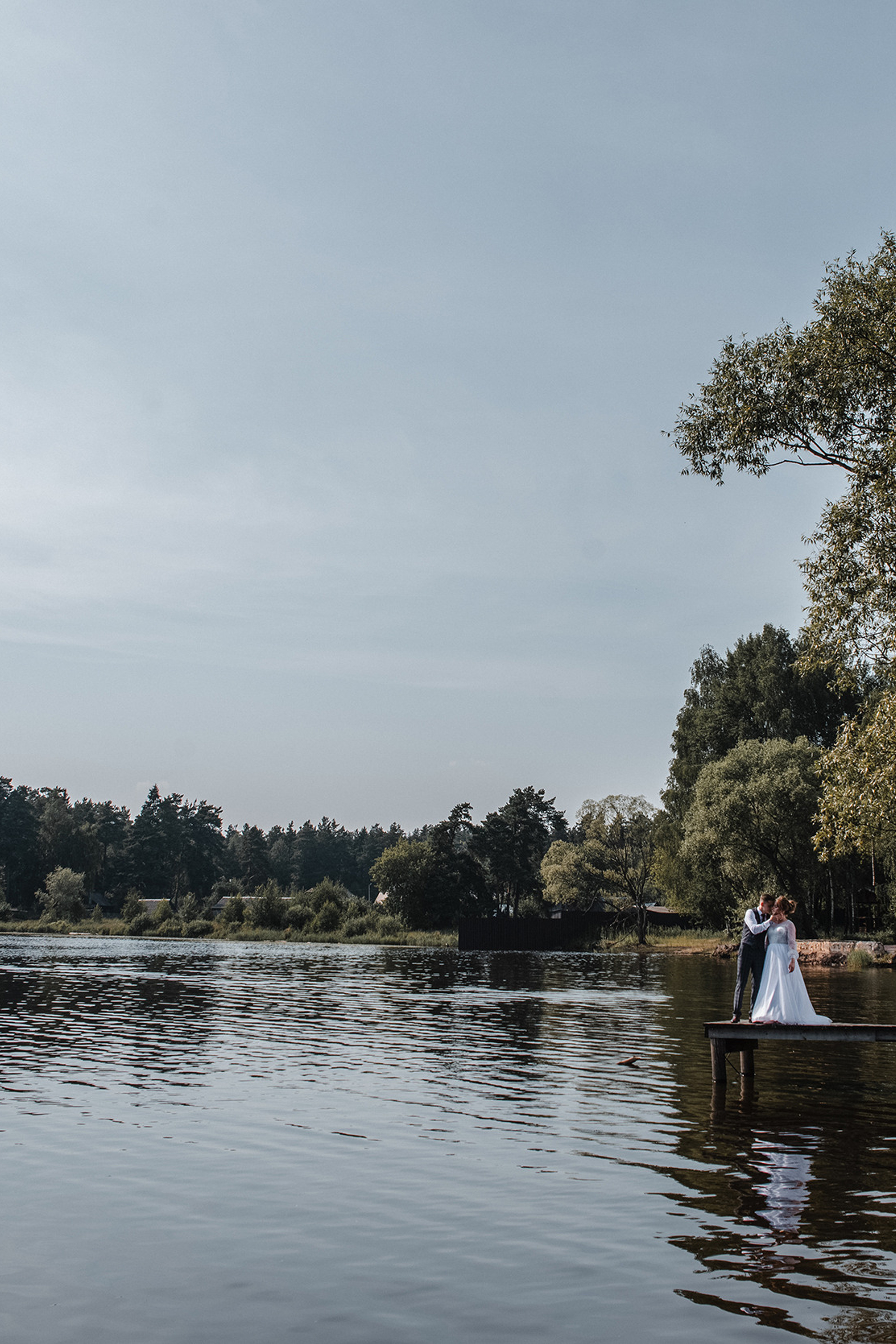 Виктор и Мария. Фотограф и видеограф в Москве и МО — Евгений Лавров